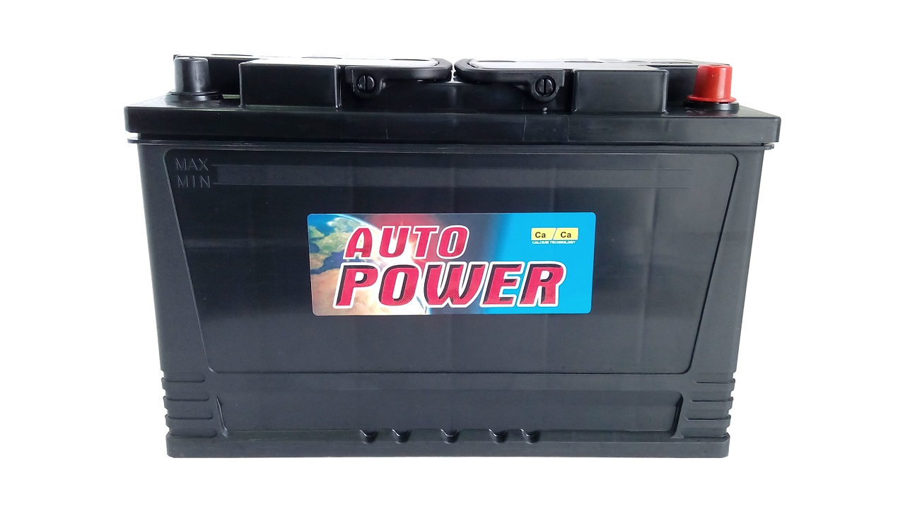 Аккумулятор autopower 60ah