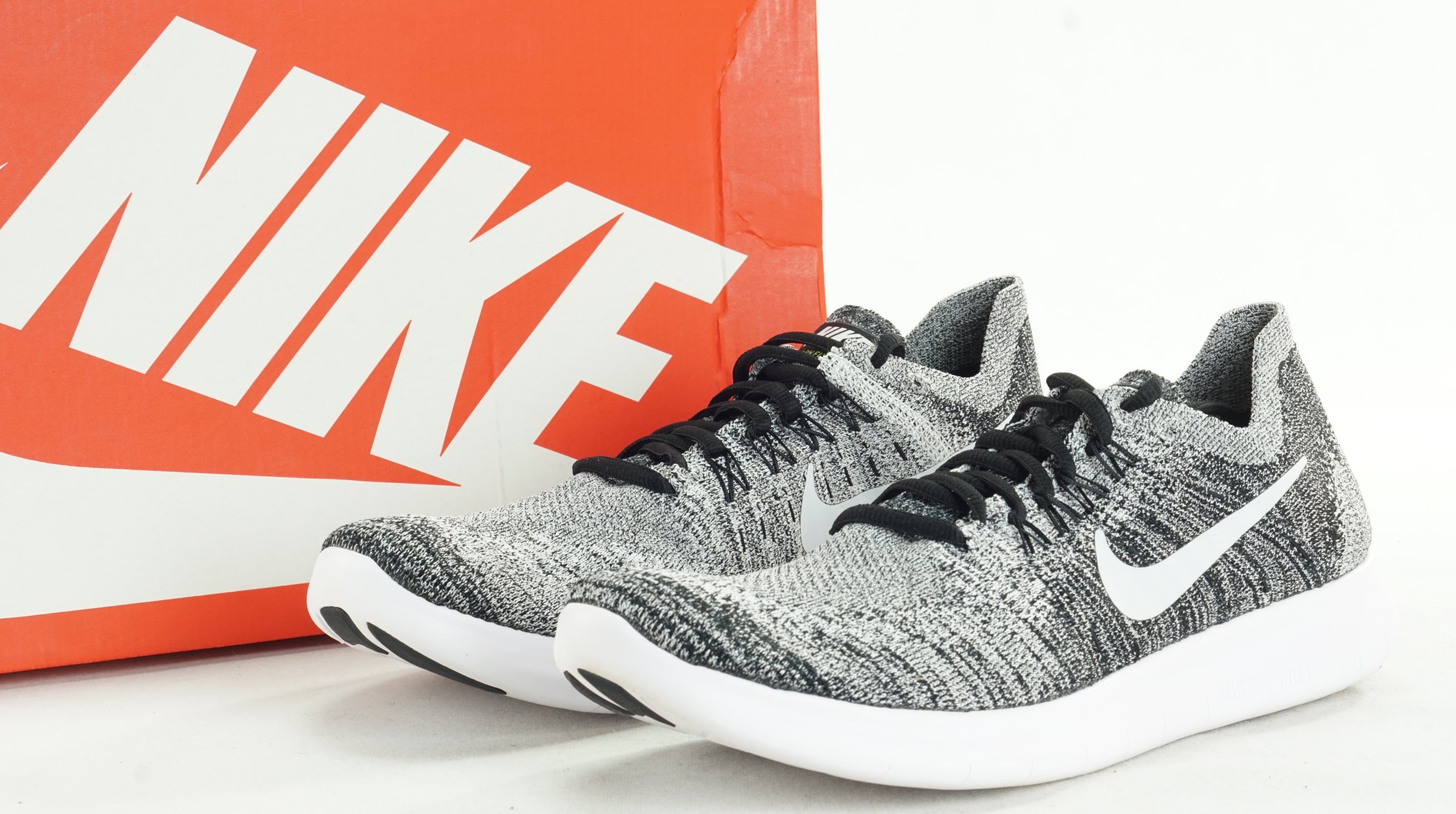 nike flyknit 41