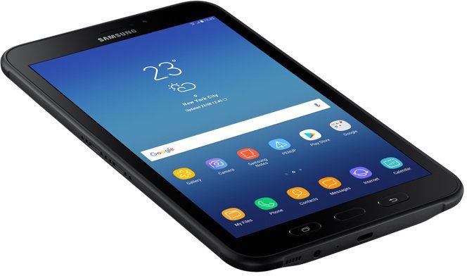 samsung galaxy tab active2 8.0 lte