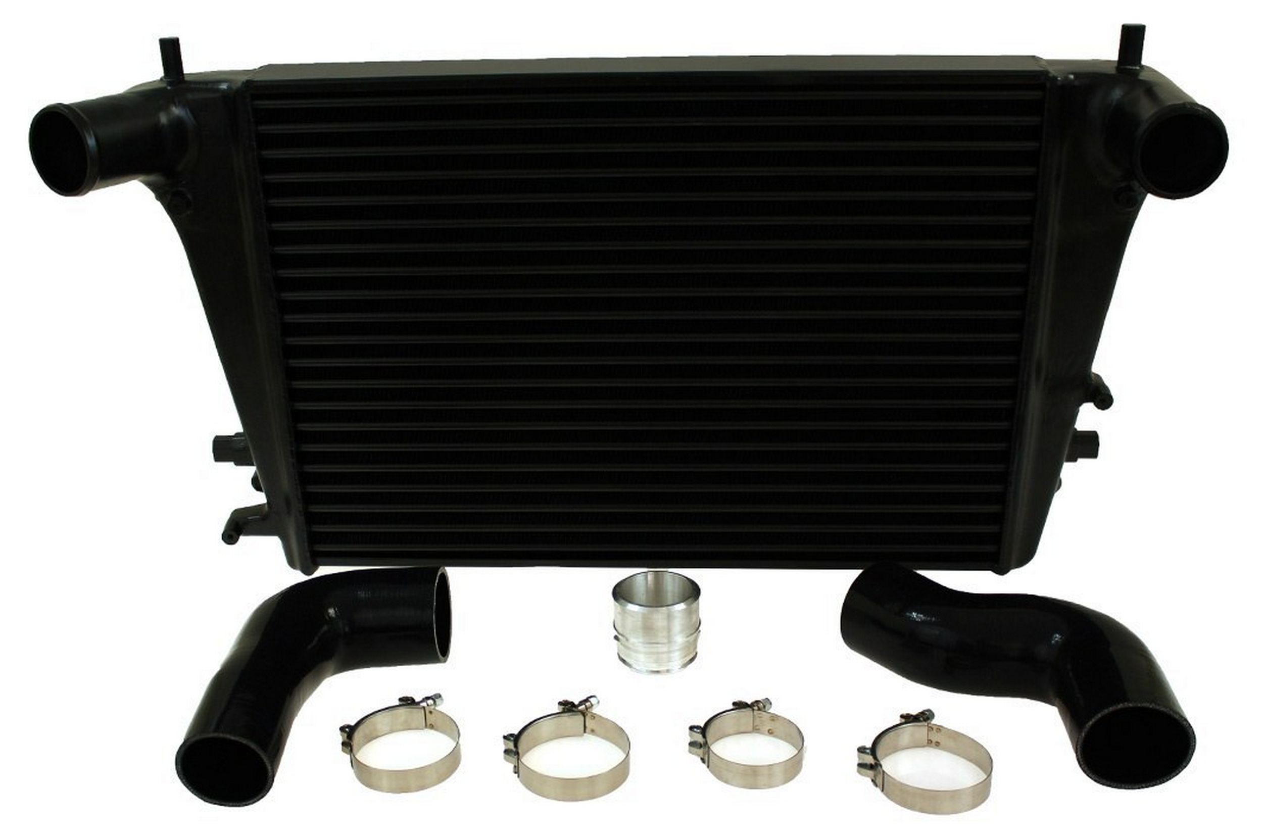 INTERCOOLER SPORTOWY Audi A3 S3 8P AUDI TT 8J 2.0T 7013192107