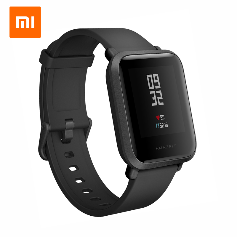 xiaomi bip black
