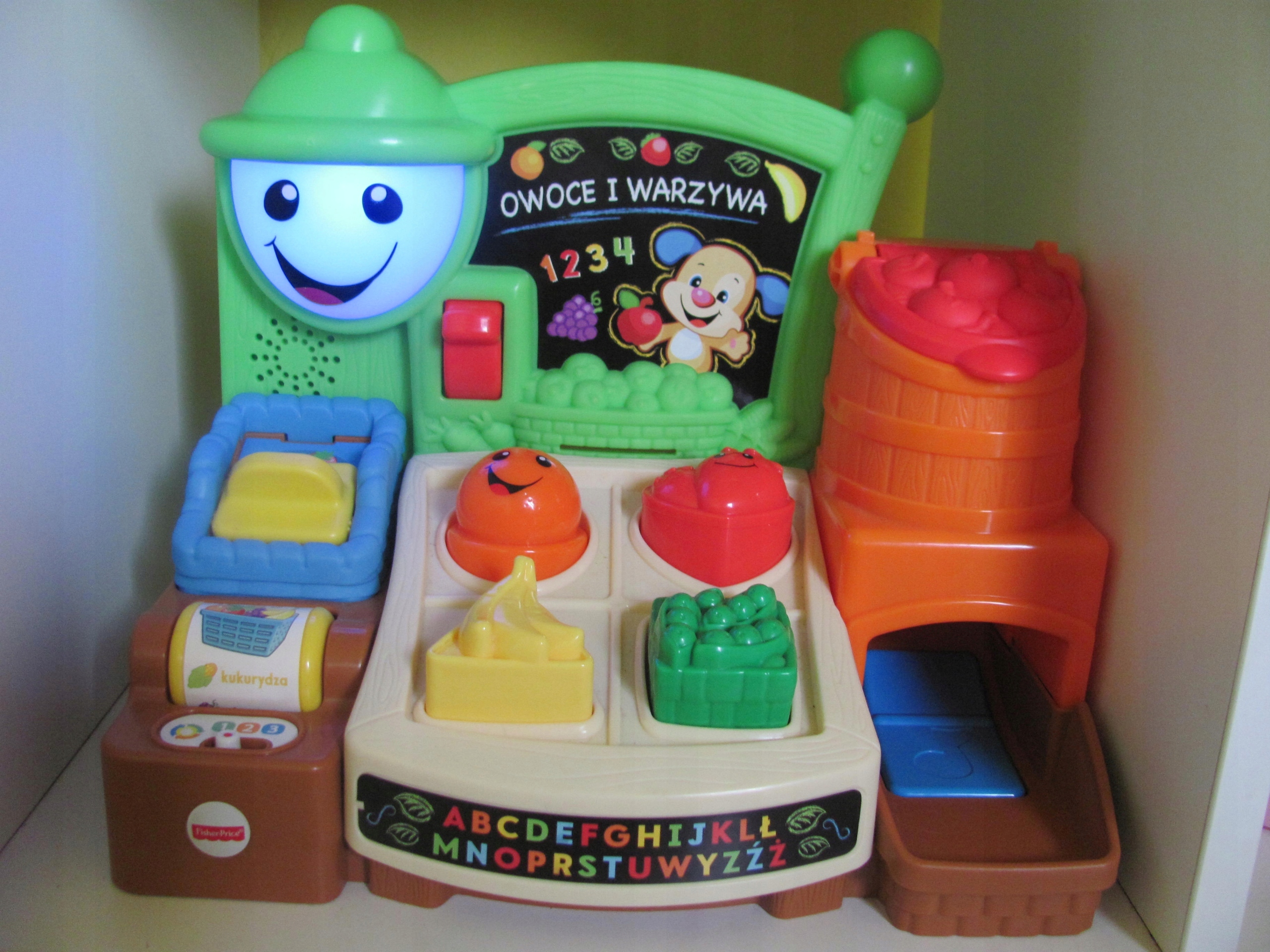 Fisher Price Zabawka Język Polski 7527969993 Oficjalne Archiwum Fisher Price Zabawka Język Polski 7527969993 Oficjalne Archiwum