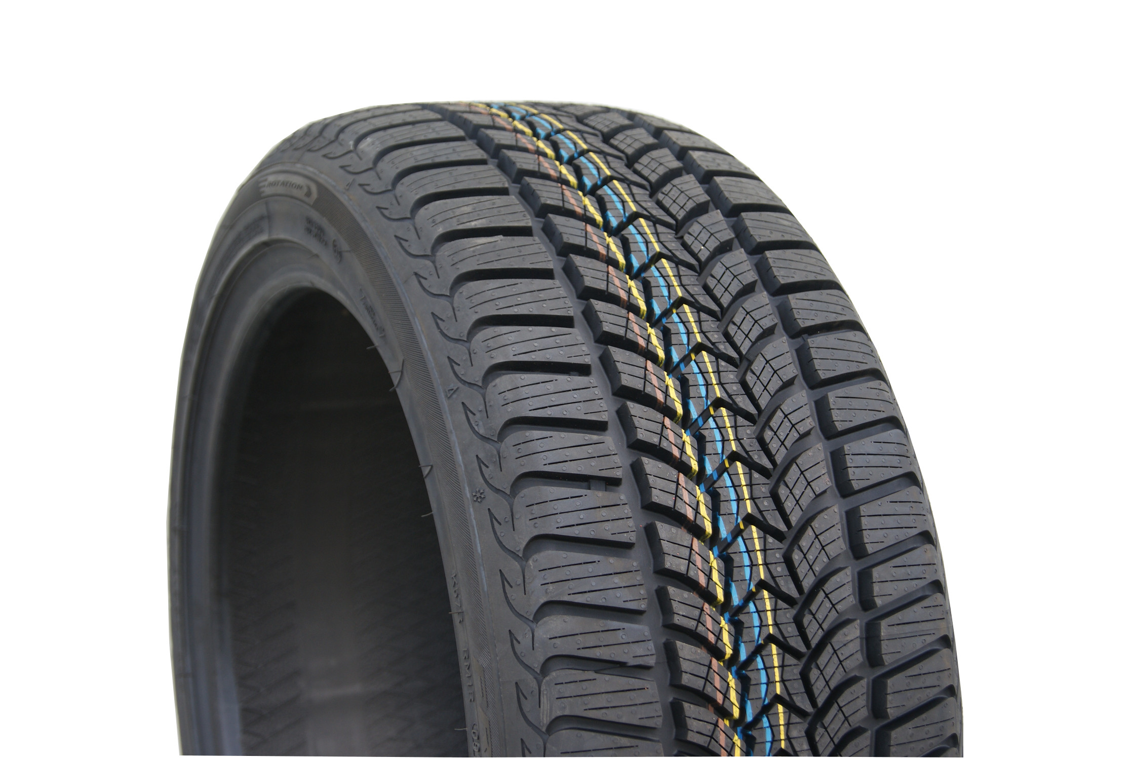 2 Opony zimowe Dębica Frigo HP2 205/60R16 XLRYBNIK - 6912038821