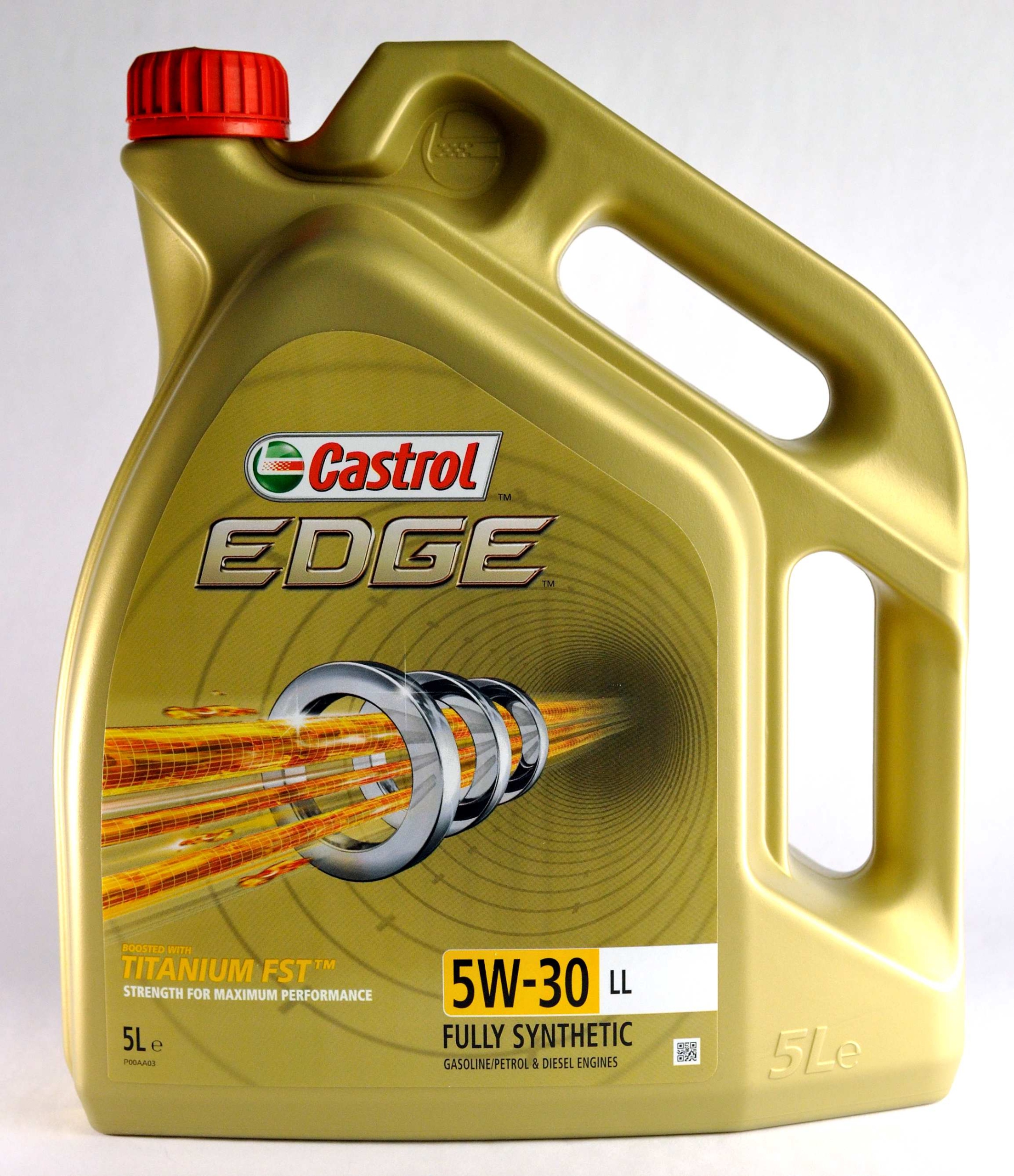 Engine Oils | What Oil for my Car? | Euro Car Parts