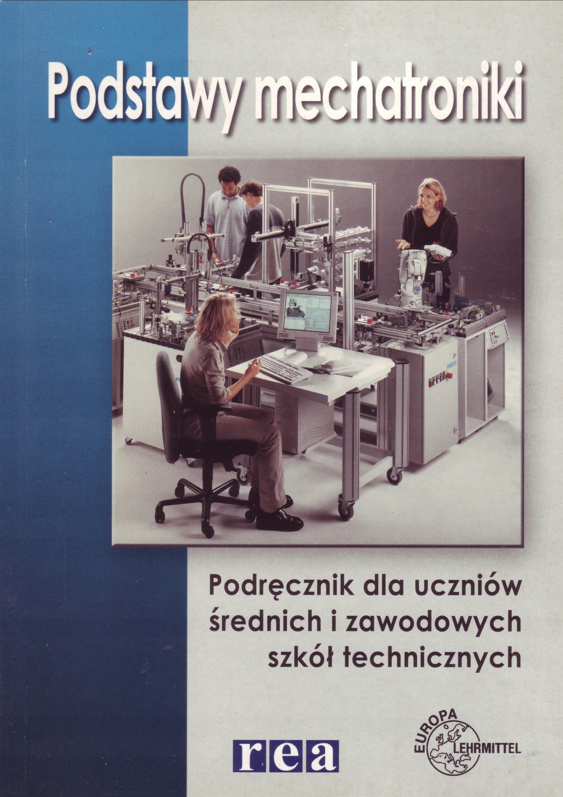 Rysunek Techniczny W Branży Mechanicznej I Samochodowej Pdf Rysunek Obraz: Rysunek Techniczny Mechatronika