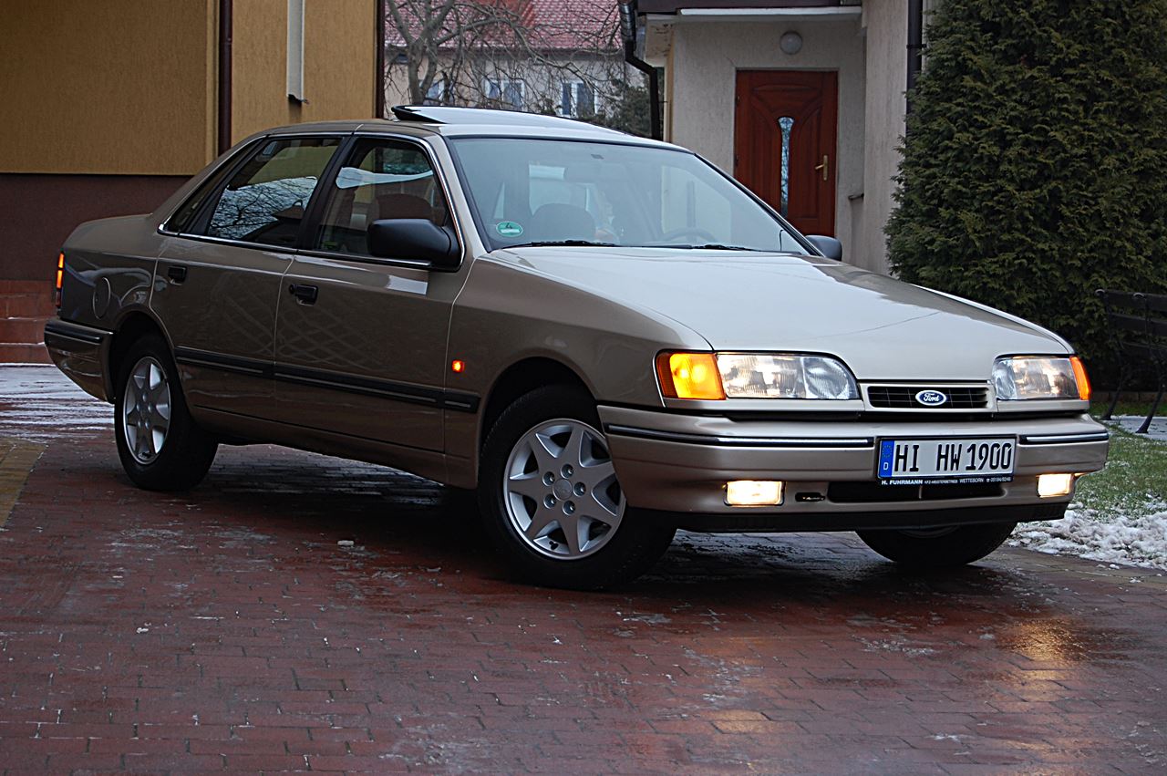 Форд скорпио 1 купить. Ford Scorpio 1. Форд Скорпио 1 седан. Ford Scorpio 1990. Ford Scorpio 89.