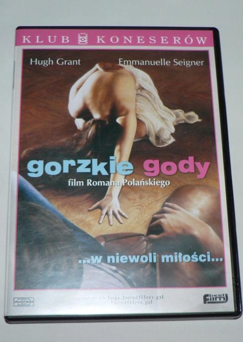 gorzkie gody lektor