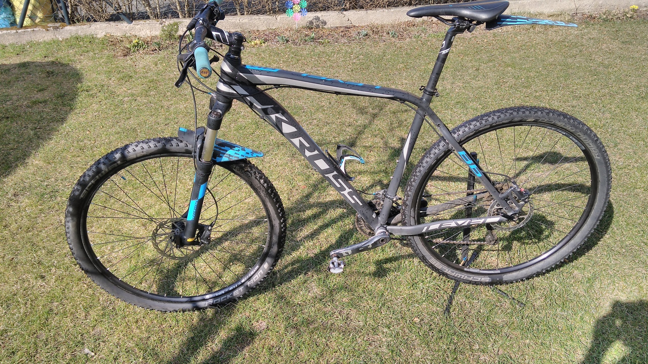 ROWER KROSS LEVEL B6 2016 R.!!, GWARANCJA!! ROZ.L! 7280253932