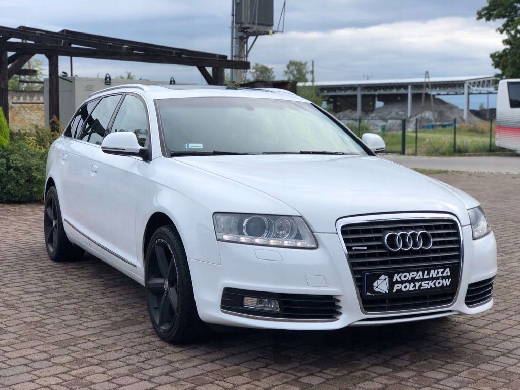 01826 audi a6 c6