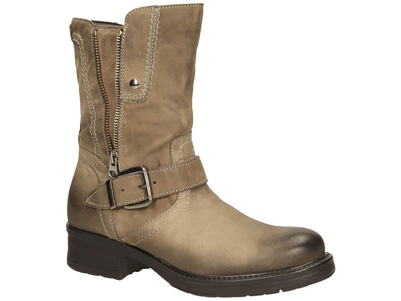 Obuwie Damskie Buty BOTKI TAMARIS 1 25468 23 Zima Obuwie Damskie Buty BOTKI TAMARIS 1 25468 23 Zima
