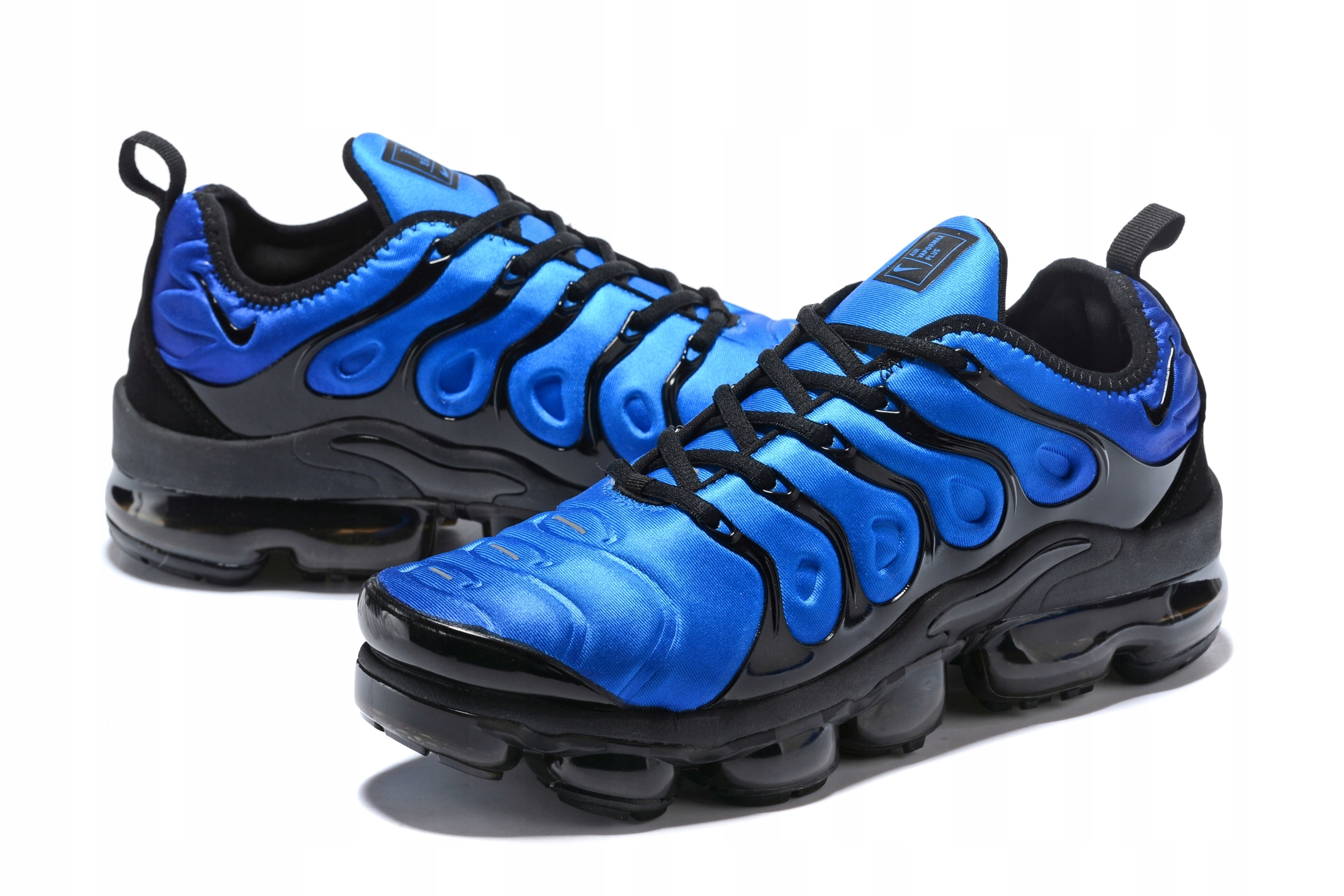 mens nike air vapormax plus