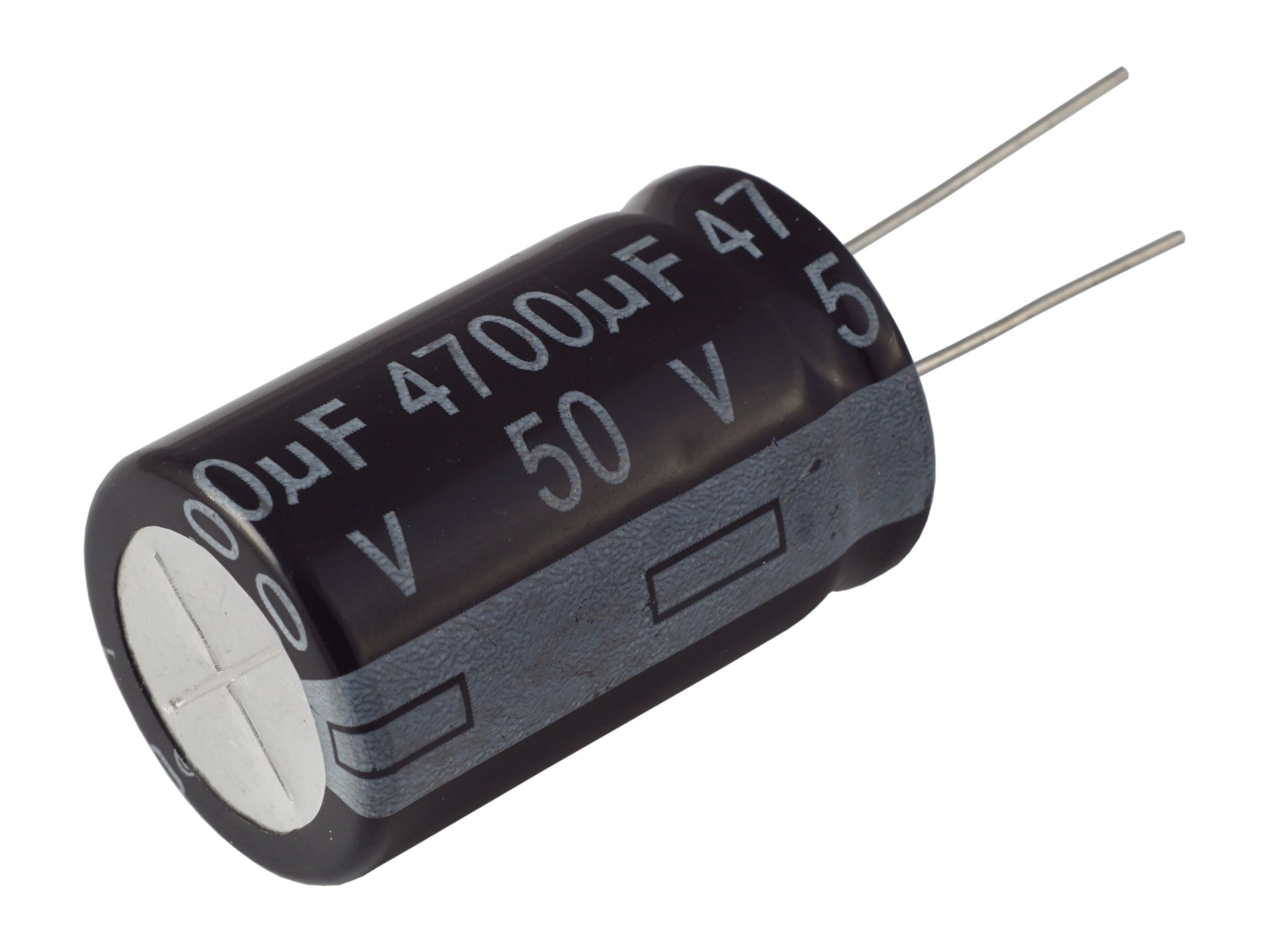 Kondensator elektrolityczny 4700uF 50V - 6981555138 - oficjalne
