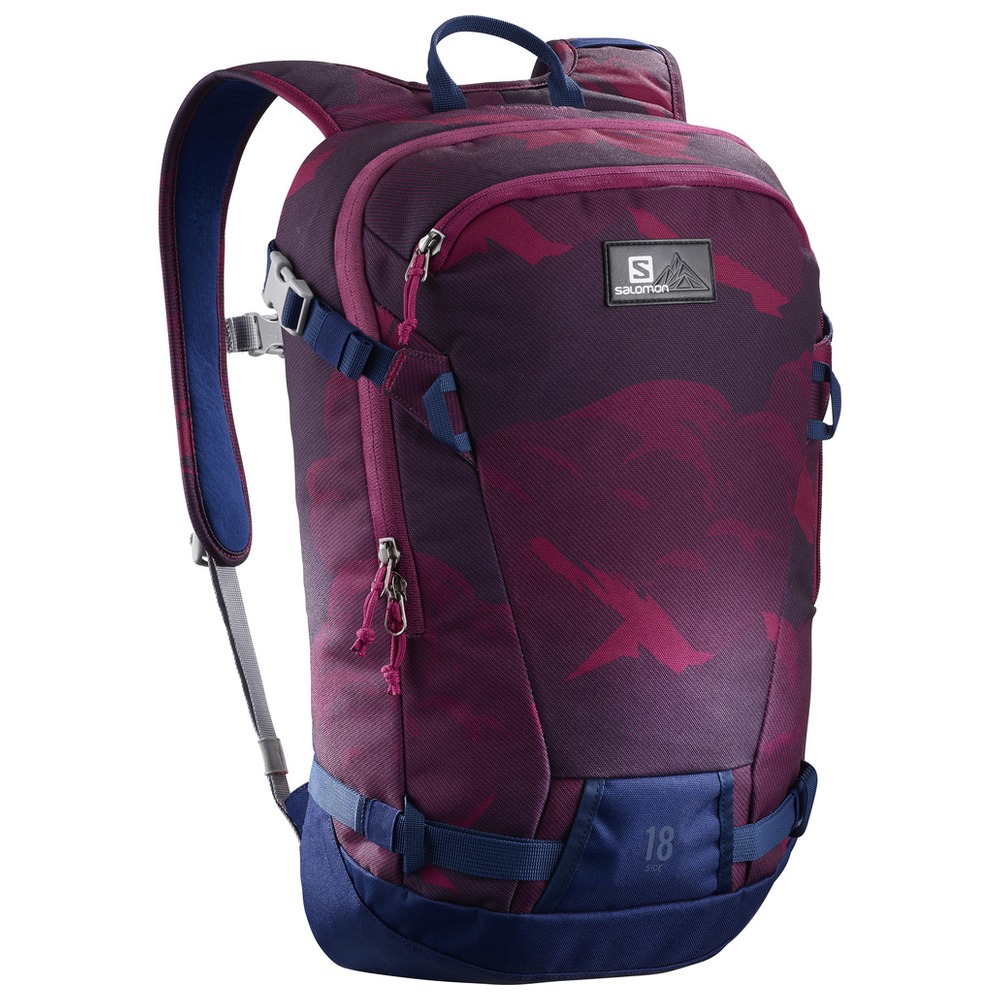 Salomon bag side 25 materials. рюкзак salomon m light-32. горнолыжный рюкзак salomon side. рюкзак salomon side 18. рюкзак salomon wanderer 25 black.