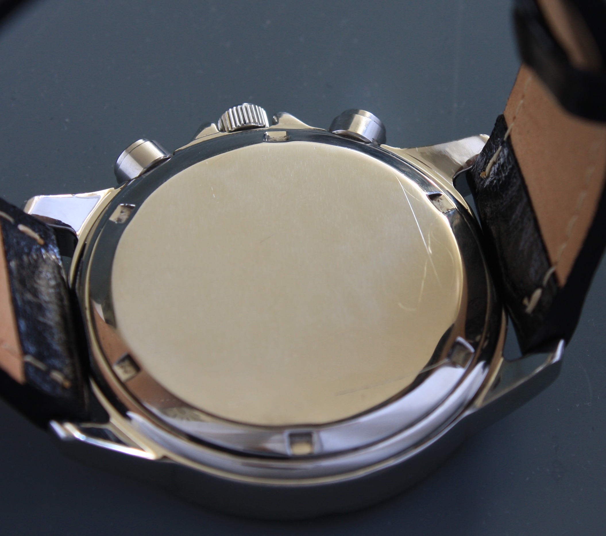 citizen eco drive h570