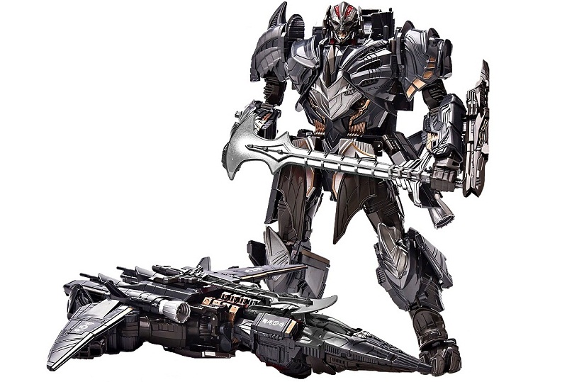 Autobot Transformers Ostatni Rycerz Zabawka Robot 7012940970 Autobot Transformers Ostatni Rycerz Zabawka Robot 7012940970