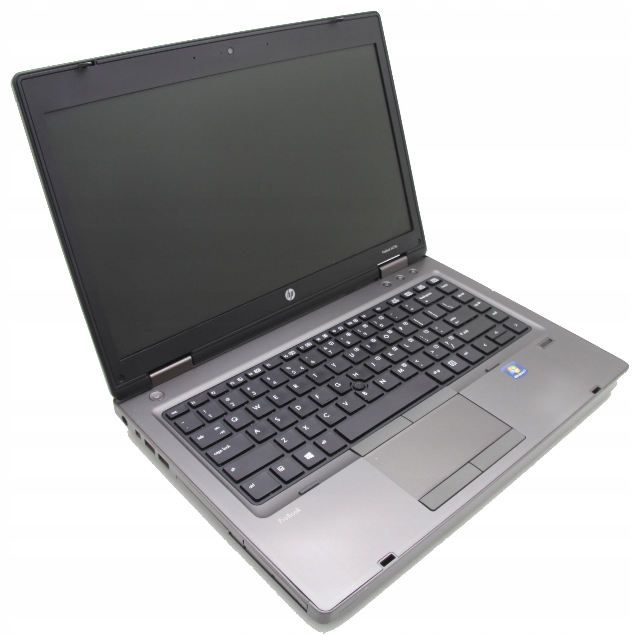 Hp probook 6475b апгрейд