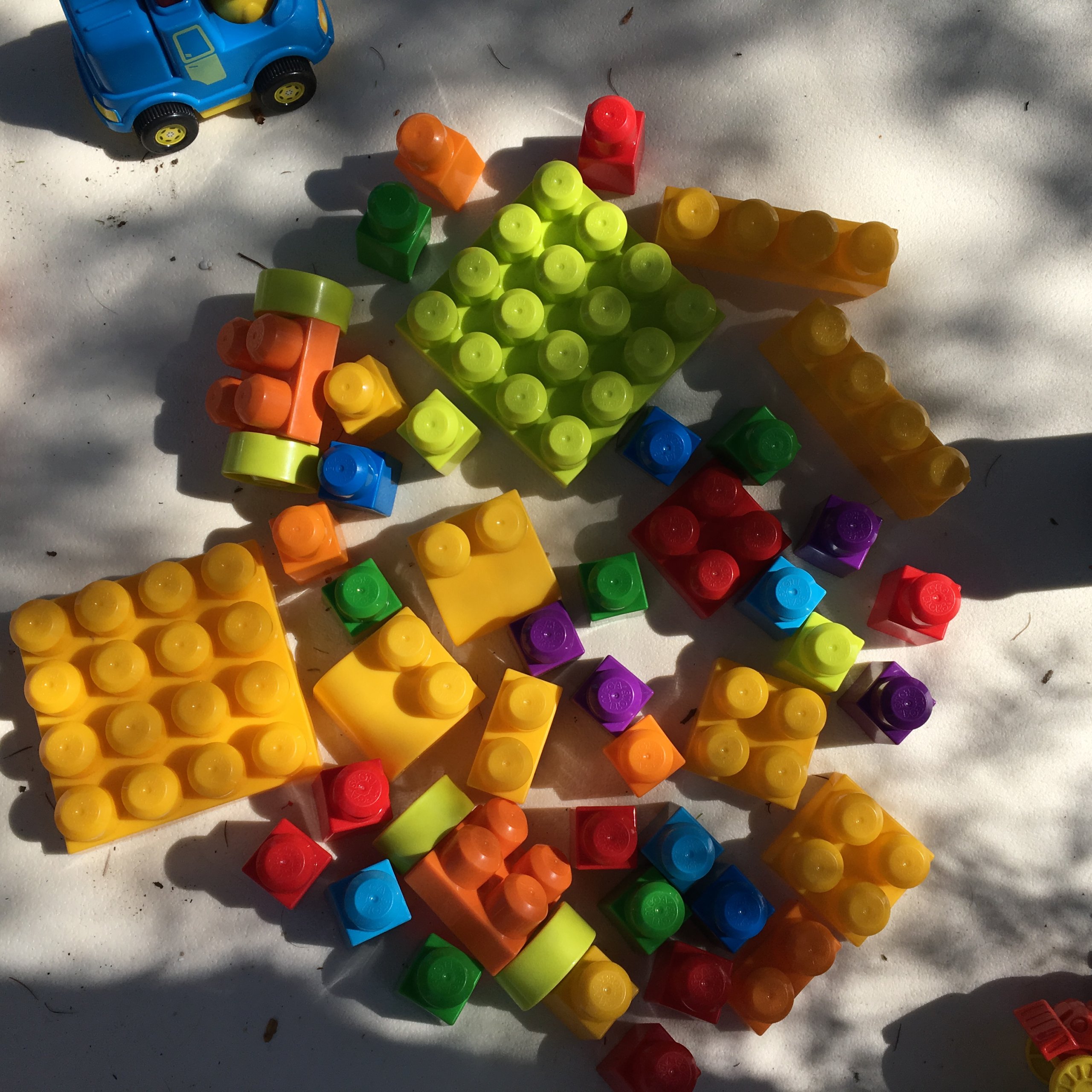 Zestaw 10 Zabawek Mega Bloks Clementoni Gratisy 7319903524 Zestaw 10 Zabawek Mega Bloks Clementoni Gratisy 7319903524