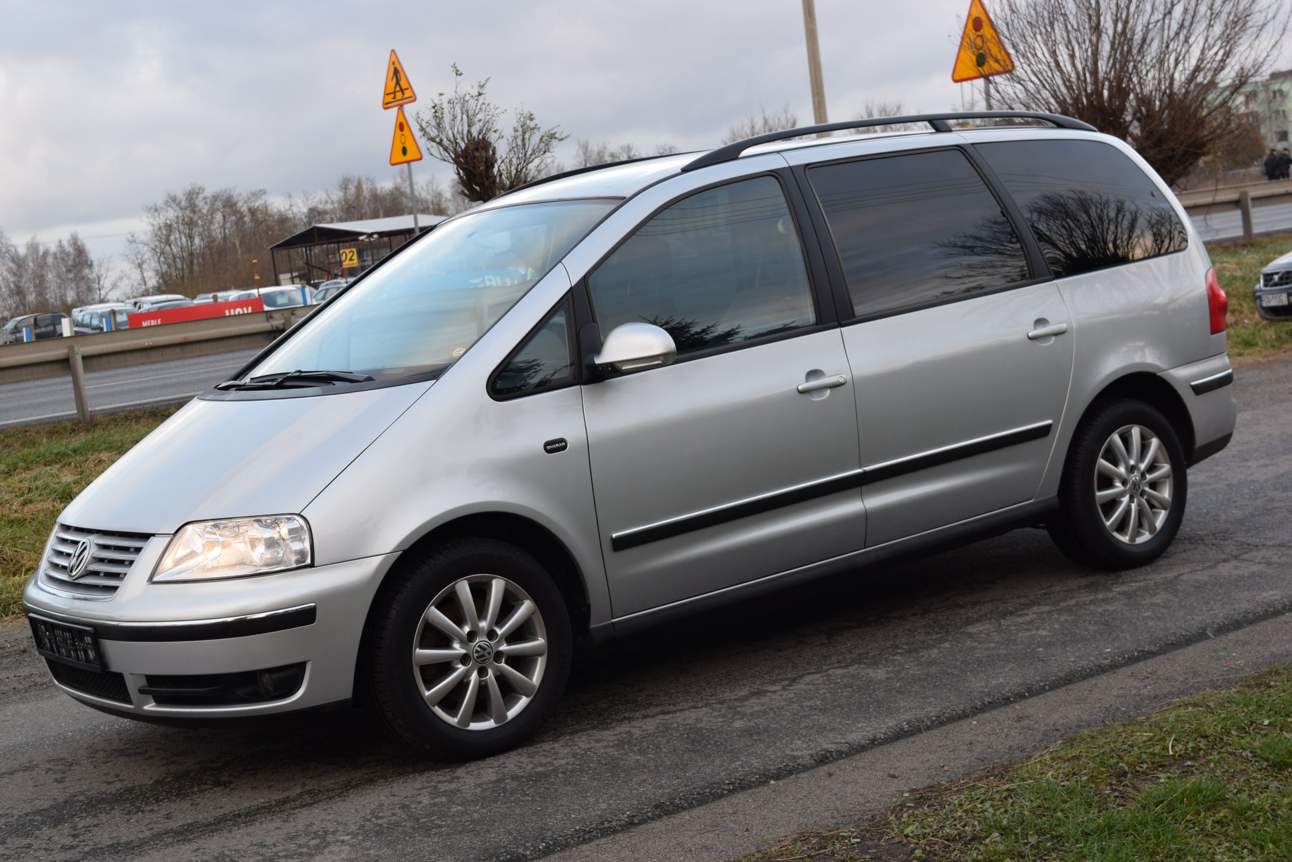 Volkswagen sharan форум