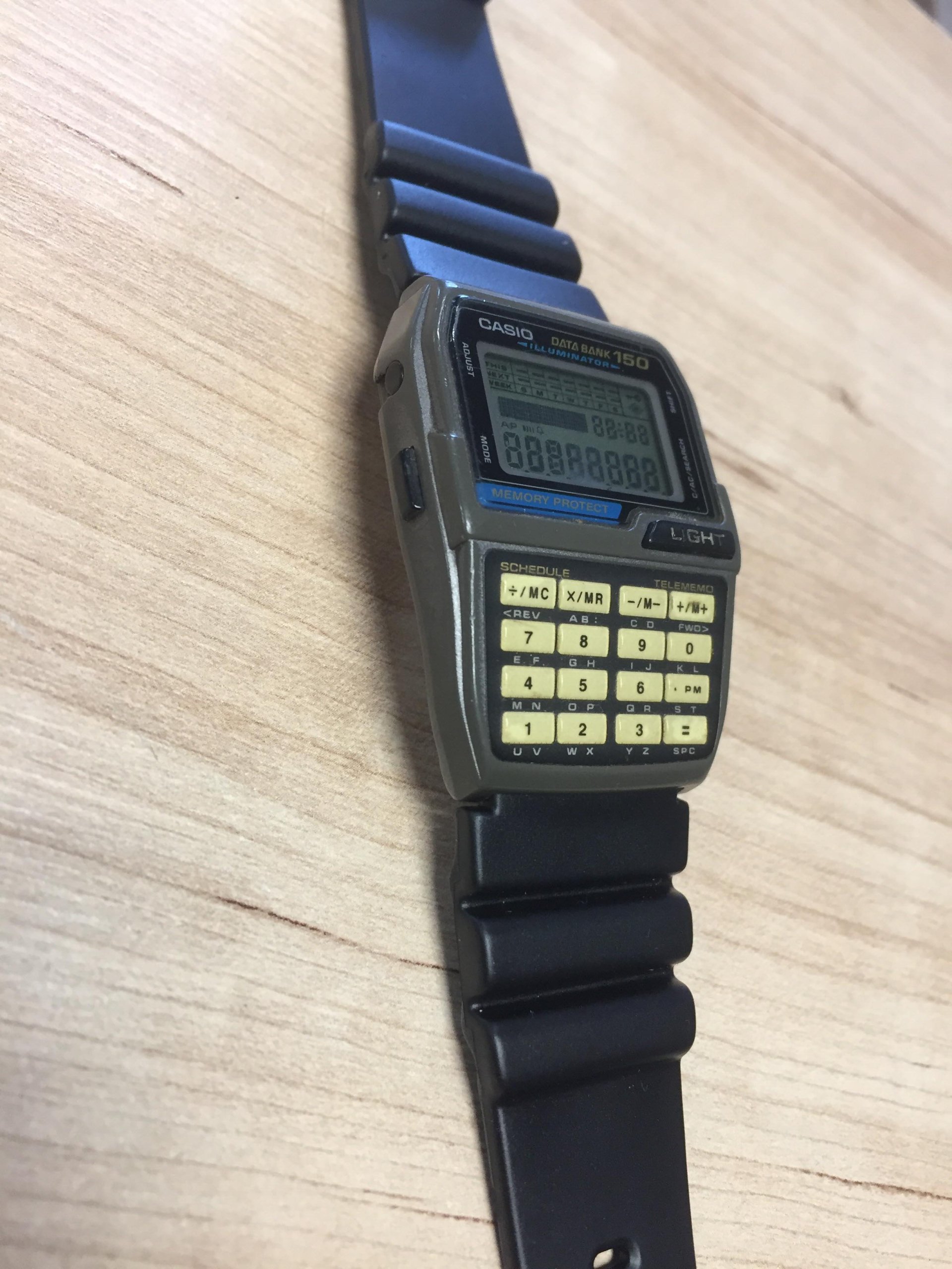 dbc 150