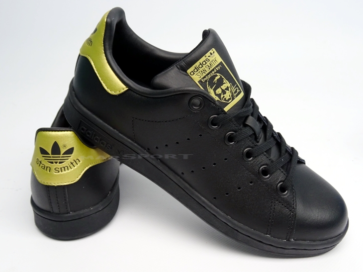 BUTY ADIDAS Stan Smith Junior (r.35,5) BB0208 7174354118 BUTY ADIDAS Stan Smith Junior (r.35,5) BB0208 7174354118
