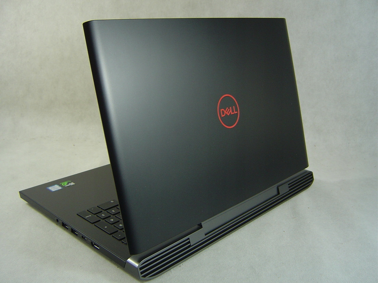 Dell 7577 замена матрицы