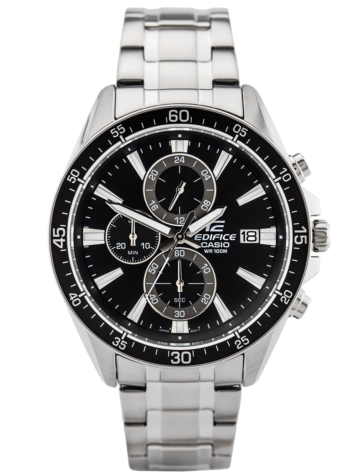 casio efr 546d