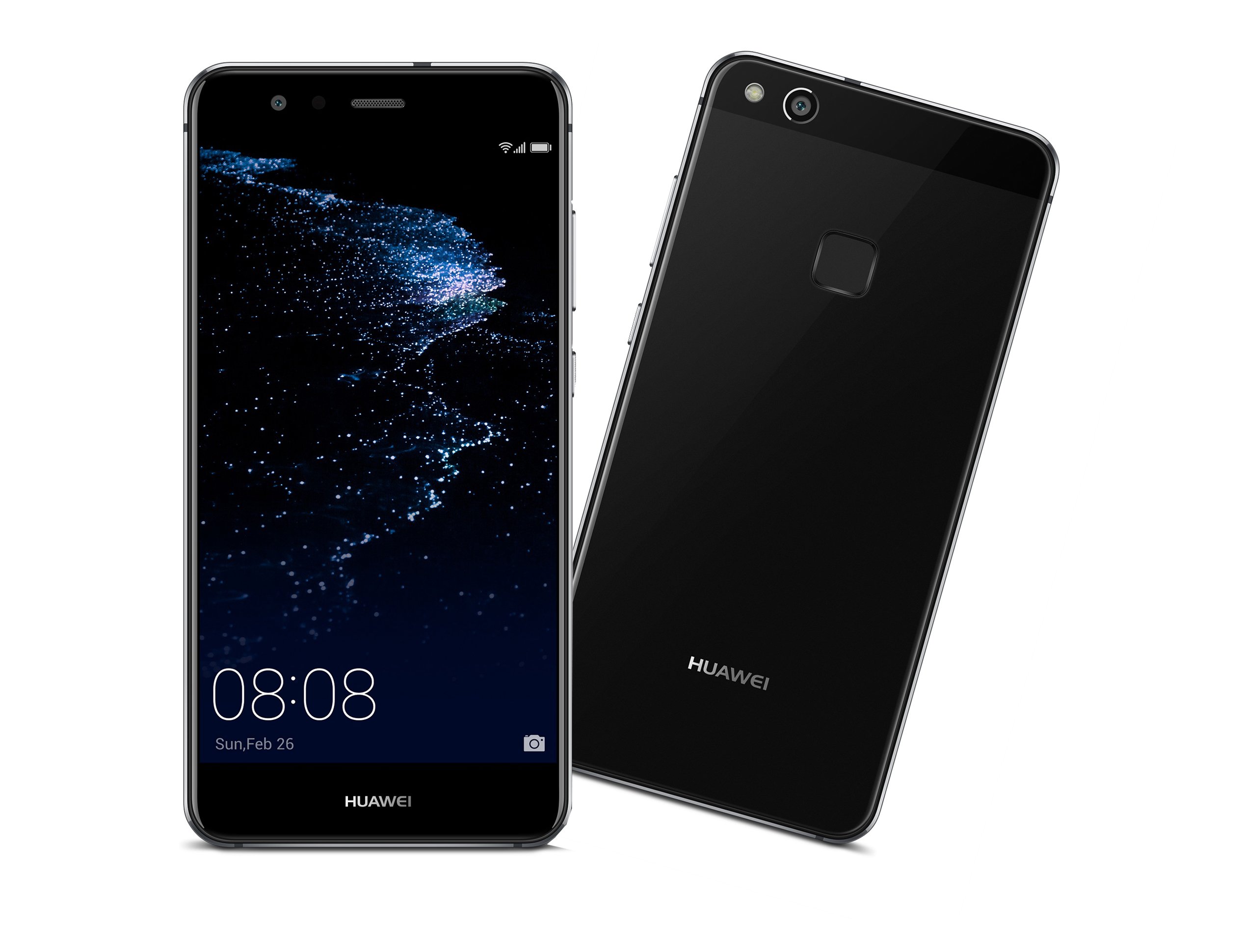 Smartfon Huawei P10 lite 3/32GB Dual SIM LTE 5,2'' 6855595808 oficjalne archiwum allegro