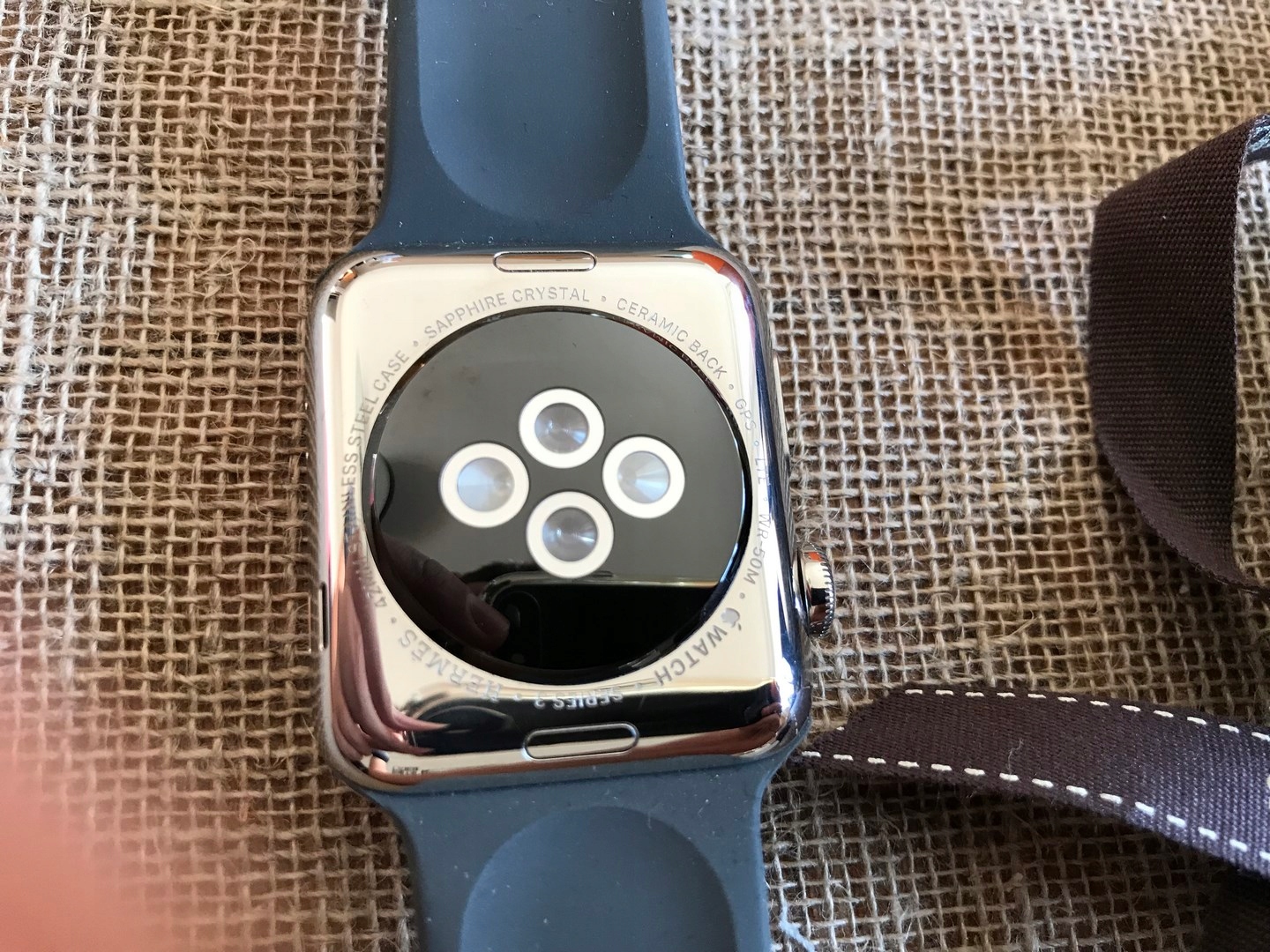 watch a1861