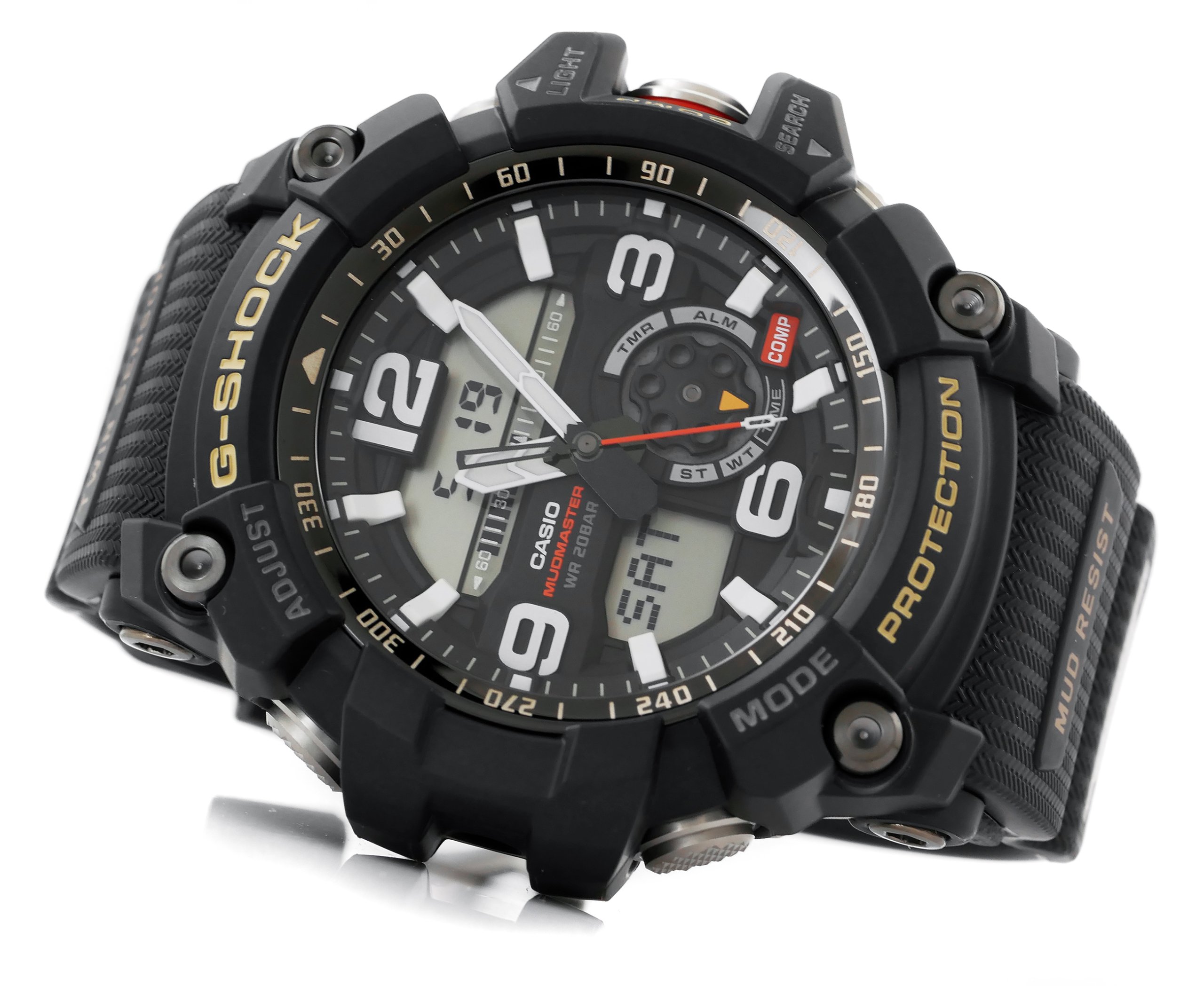 casio g shock cena