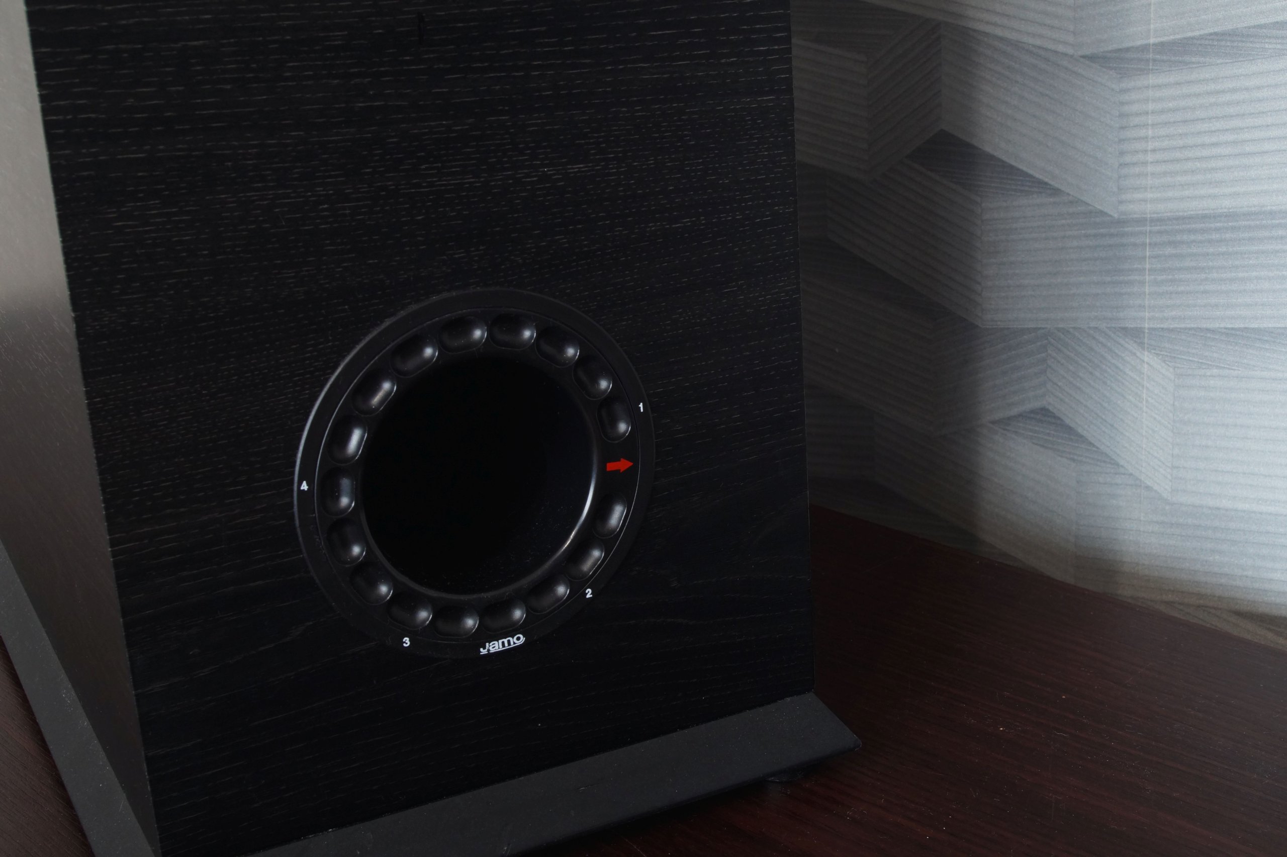 Subwoofer Pasywny Jamo SW200 II Myślenice 7220908919 oficjalne