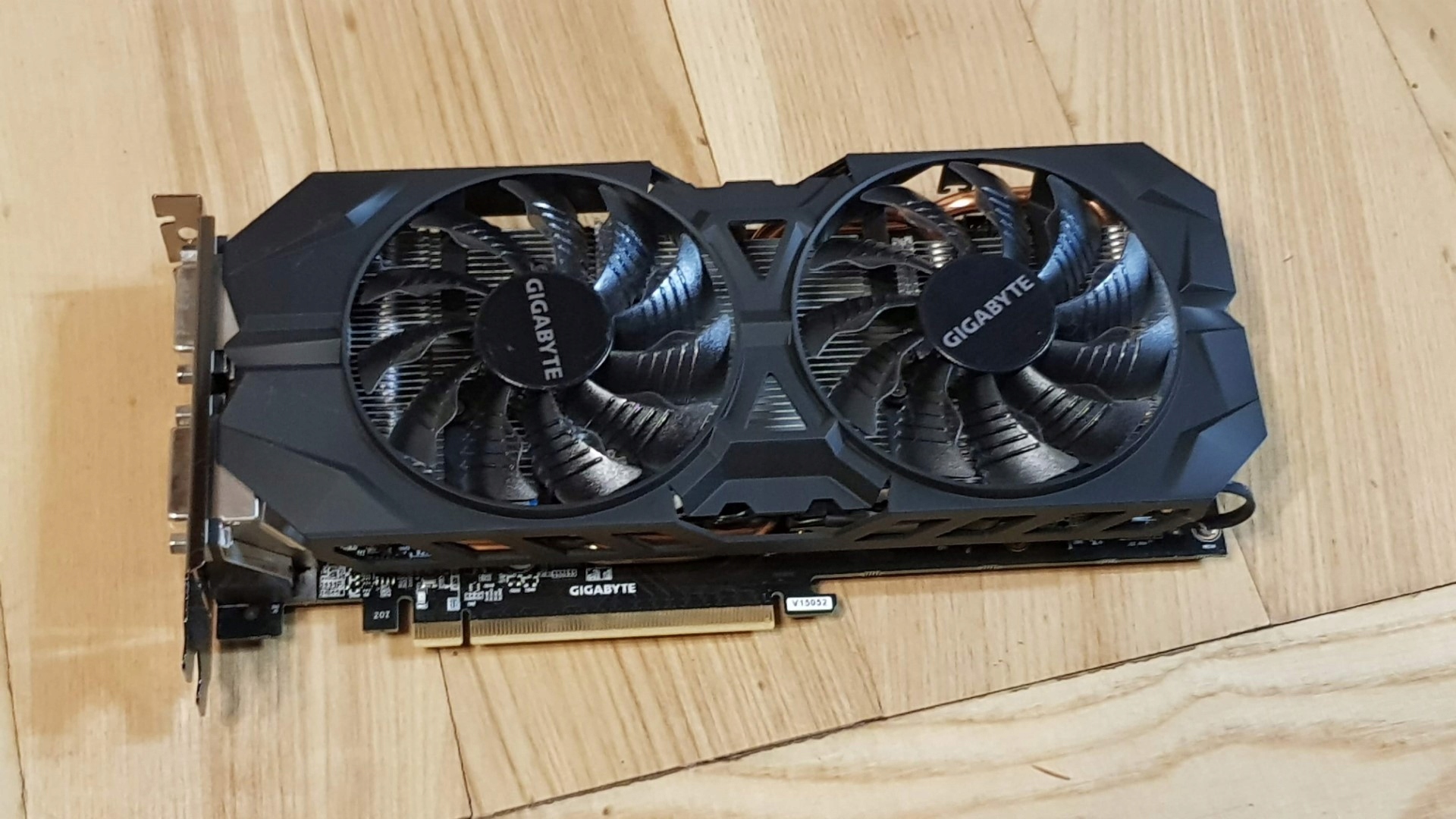 Karta grafiki Gigabyte GeForce GTX 960 4GB !!! - 7716041008 - oficjalne ...