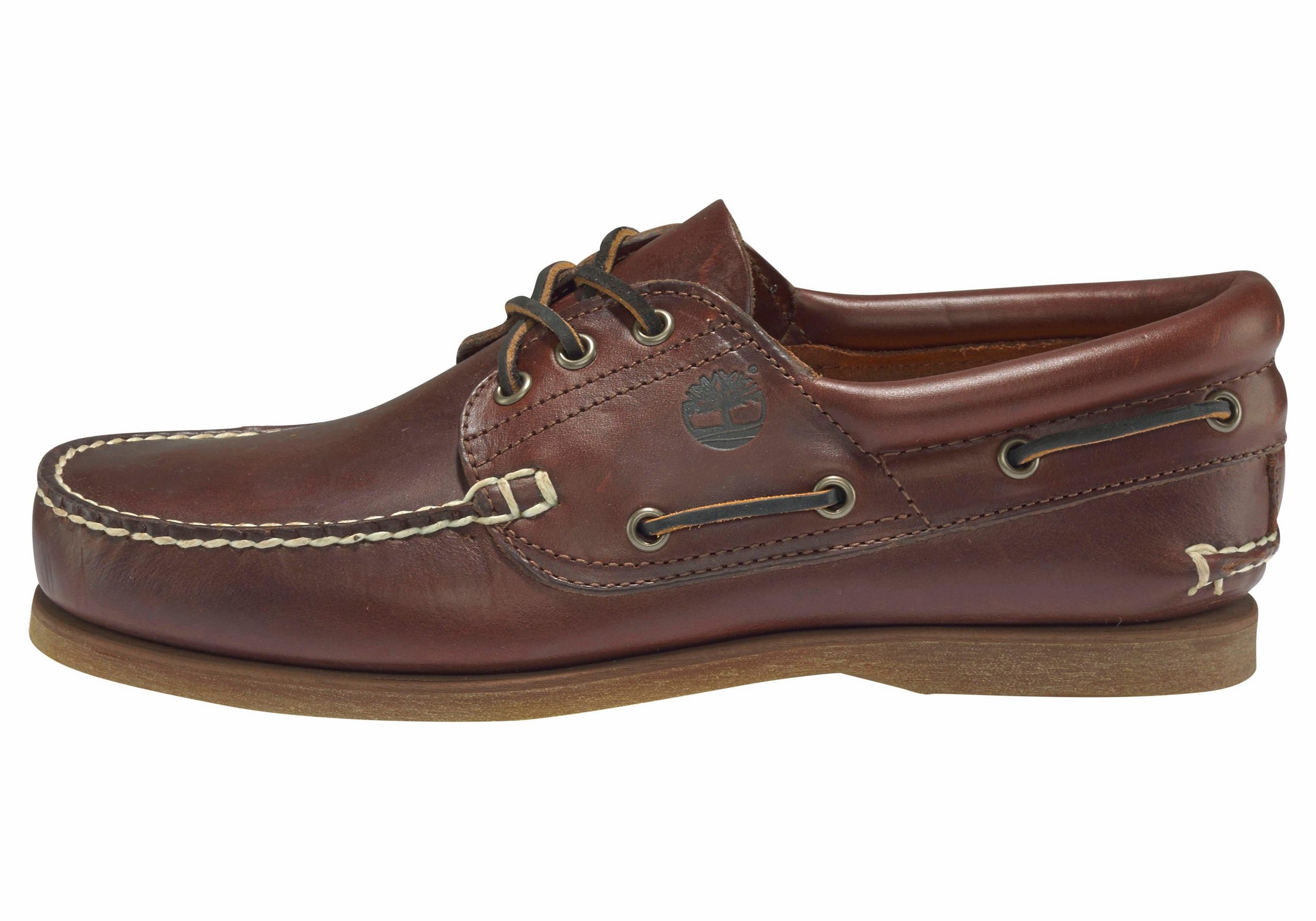 Timberland 3-eye Buty damskie Timberland 3-eye Buty damskie