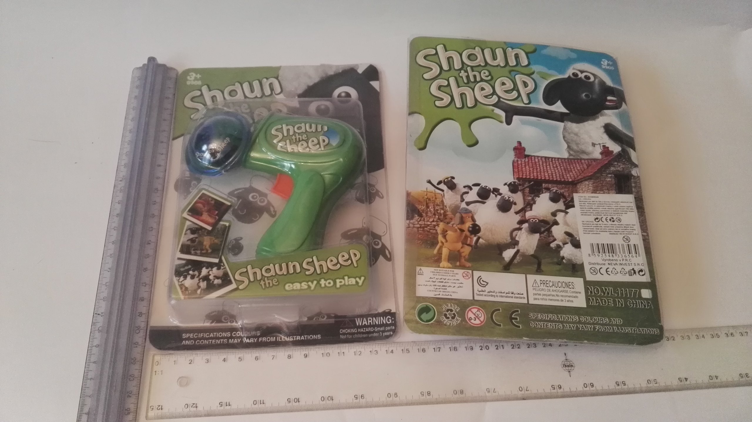 Zabawka Baranek Shaun Rakieta 2 6885535529 Oficjalne Archiwum Zabawka Baranek Shaun Rakieta 2 6885535529 Oficjalne Archiwum