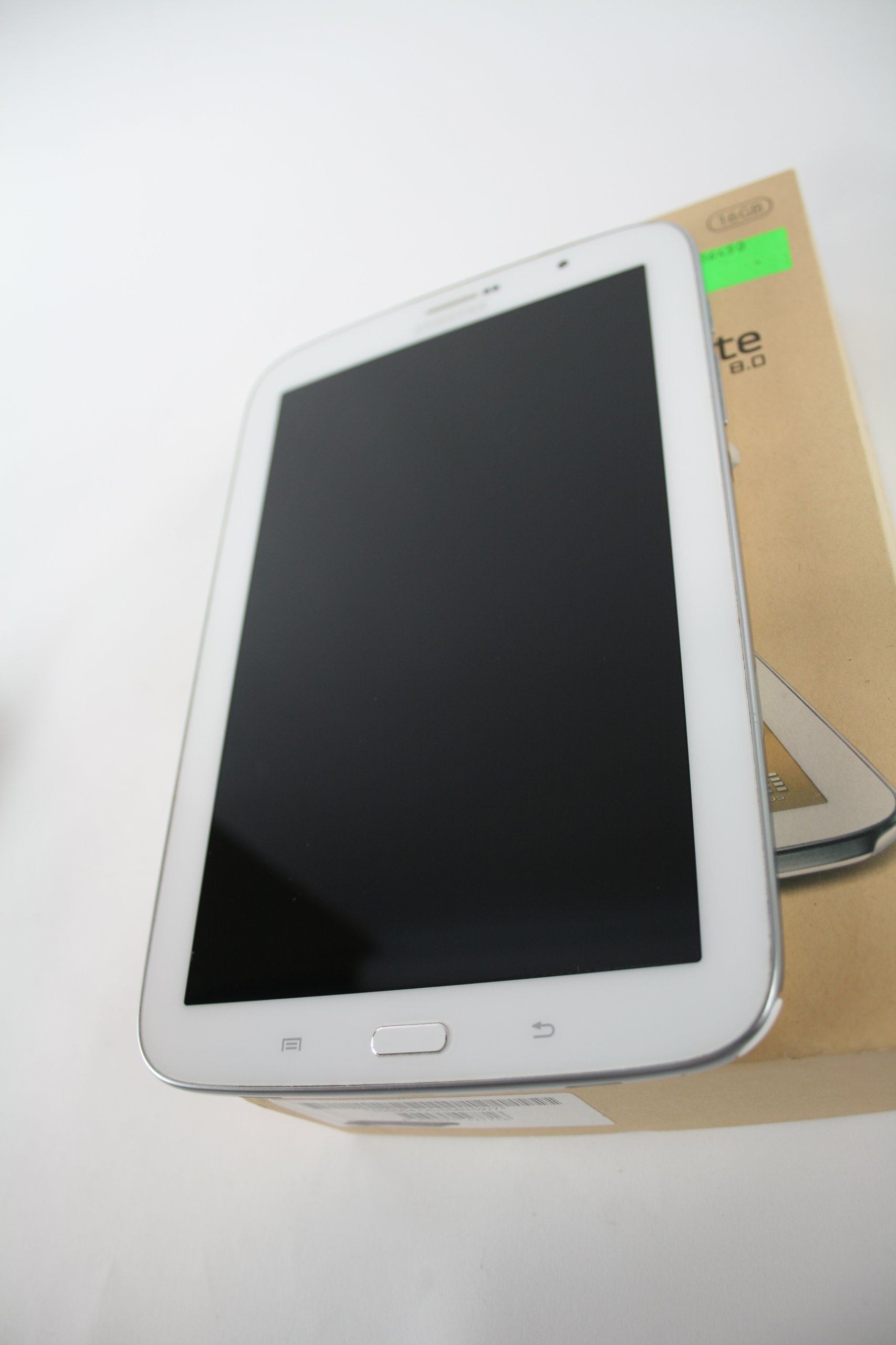 samsung note 8 gt n5100