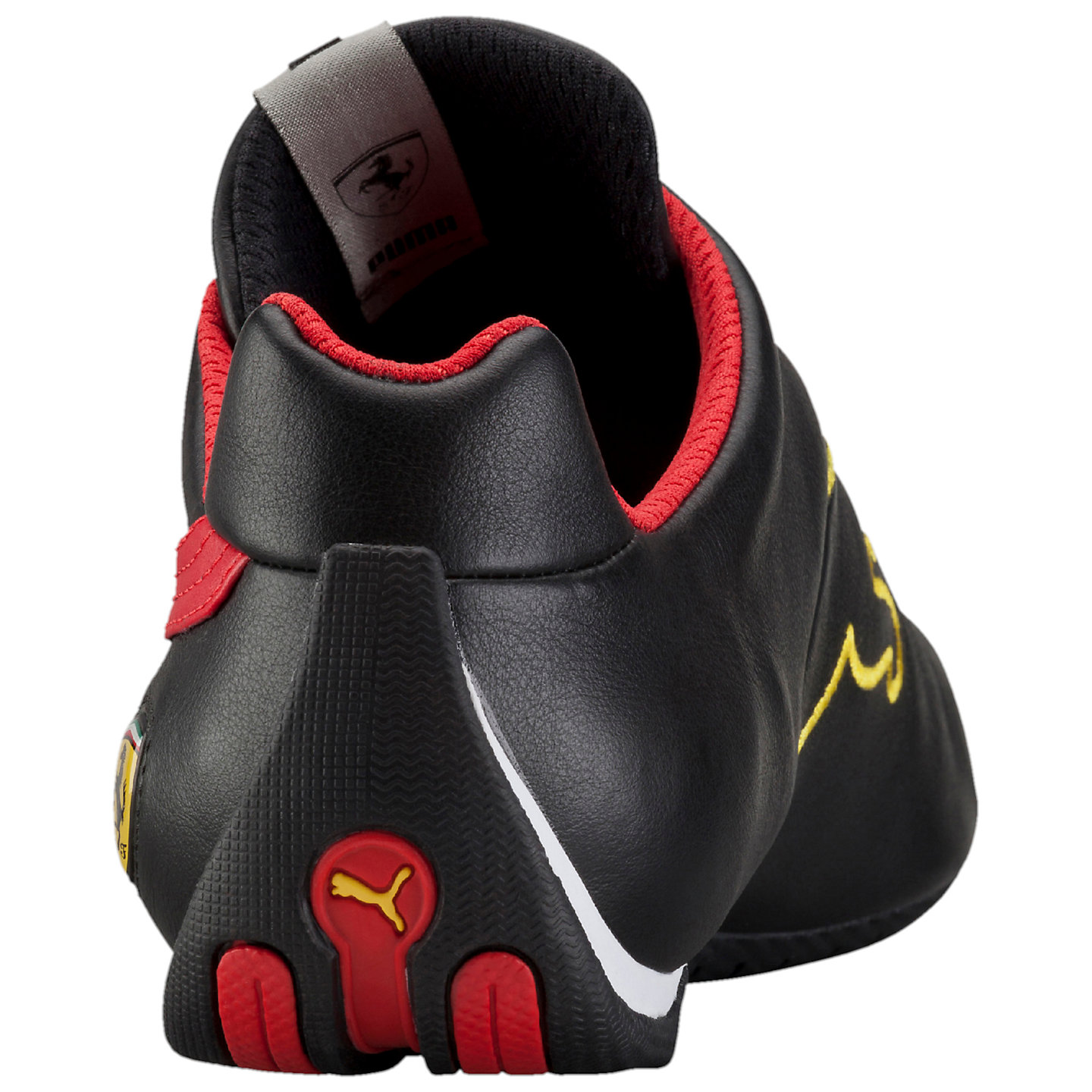 BUTY PUMA FUTURE CAT SF 10 FERRARI M1 305470 05 40 6882403008
