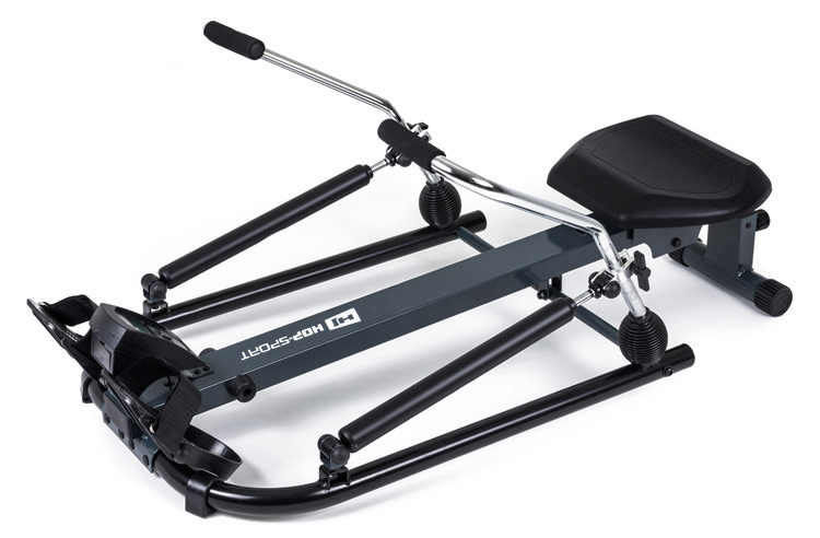 Гребной тренажер Raleigh 700