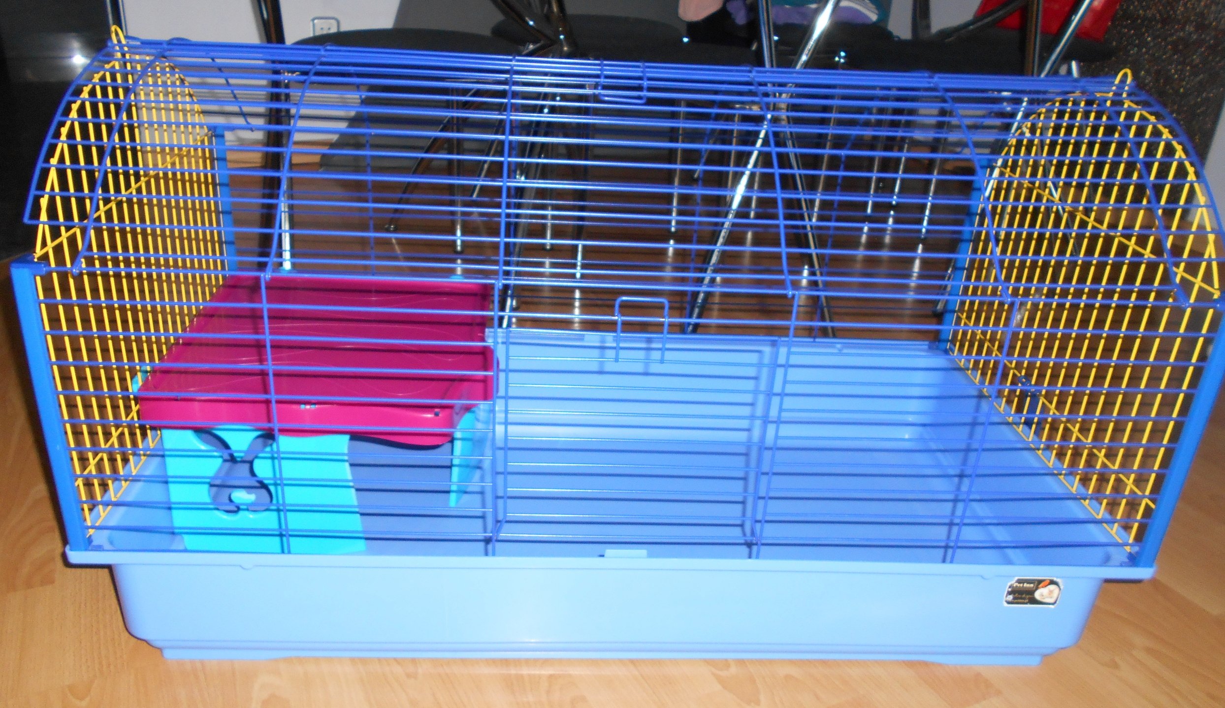 Duża Klatka Dla Królika świnki Morskiej 10050 7180358627 Duża Klatka Dla Królika świnki Morskiej 10050 7180358627