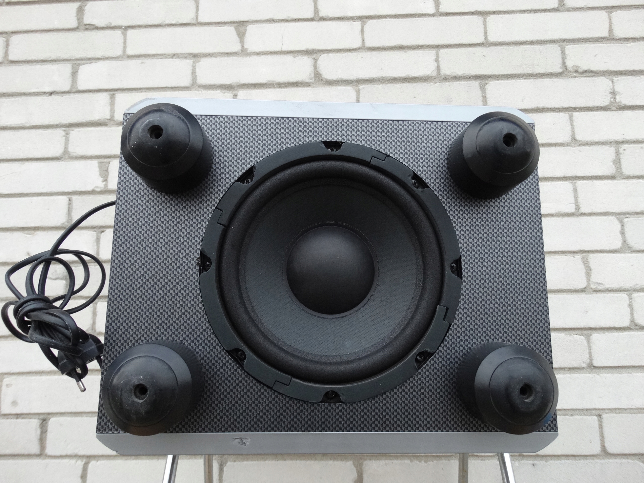 JBL SUB 200/230 PORZĄDNY SUBWOOFER AKTYWNY !!! 7671933660 oficjalne