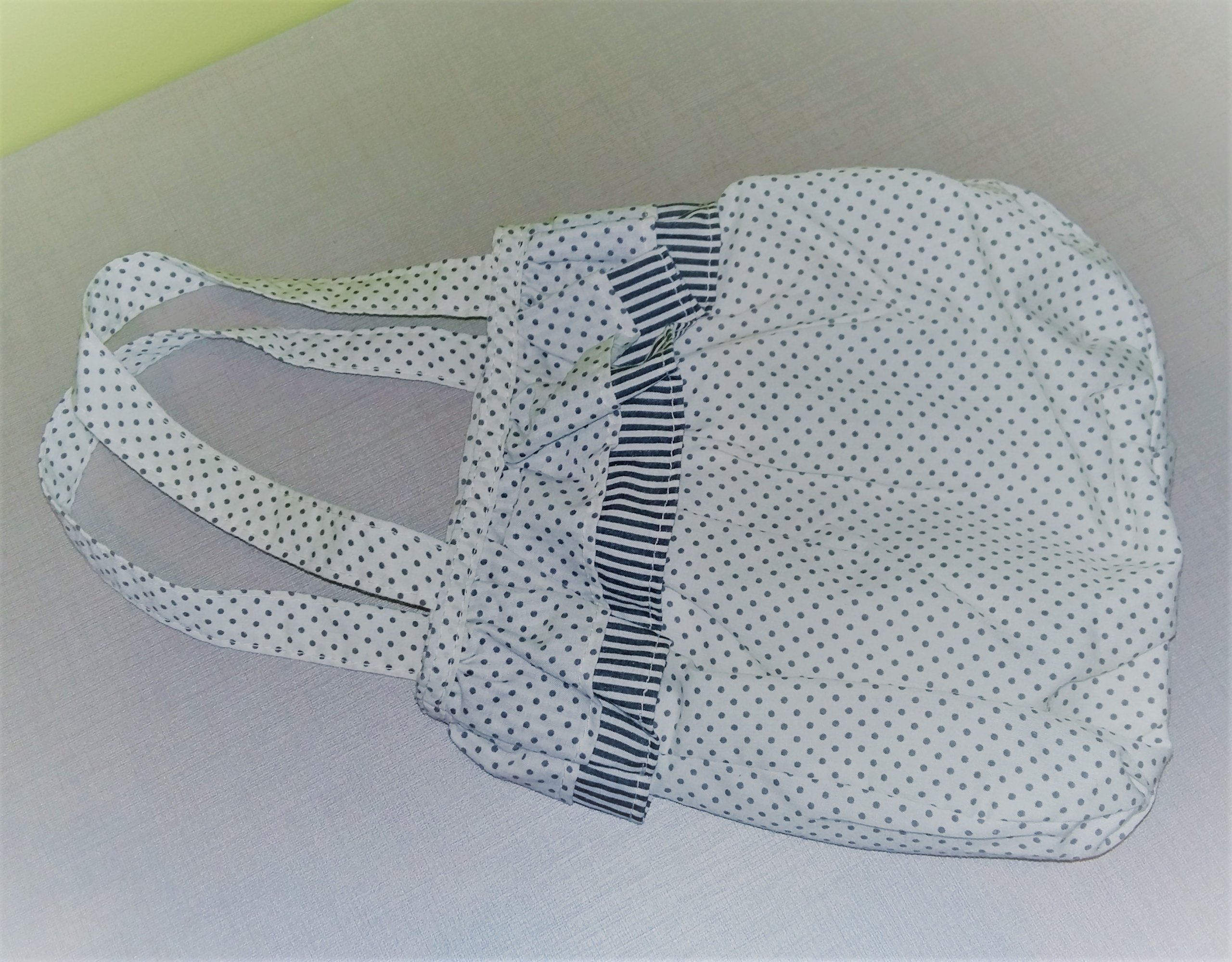 Torebka Dla Dziewczynki Hm Nowa Polecam