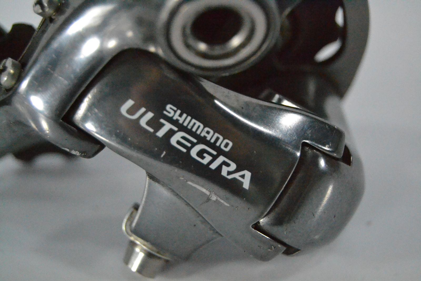 shimano ultegra sl 6600