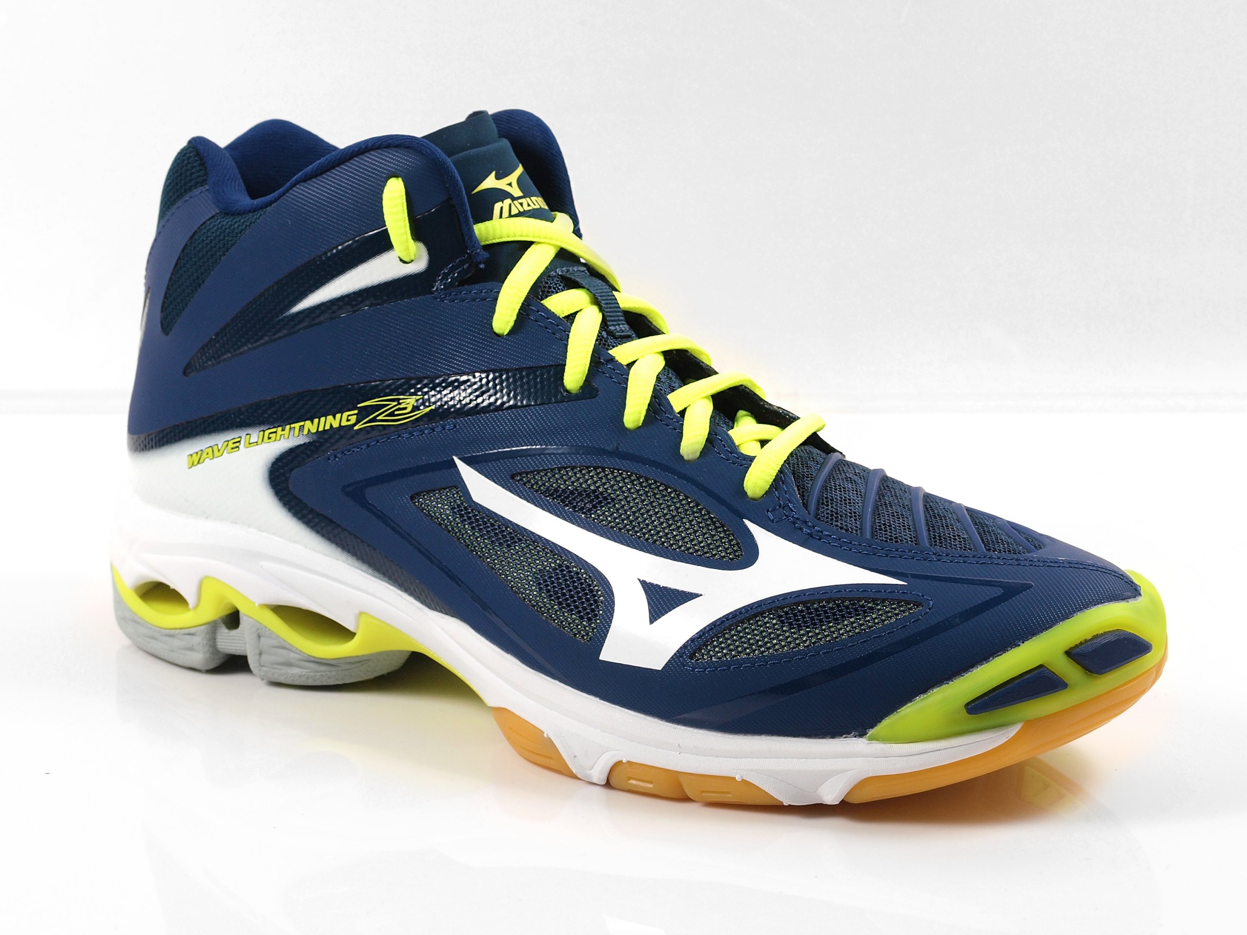 lightning z3 mizuno