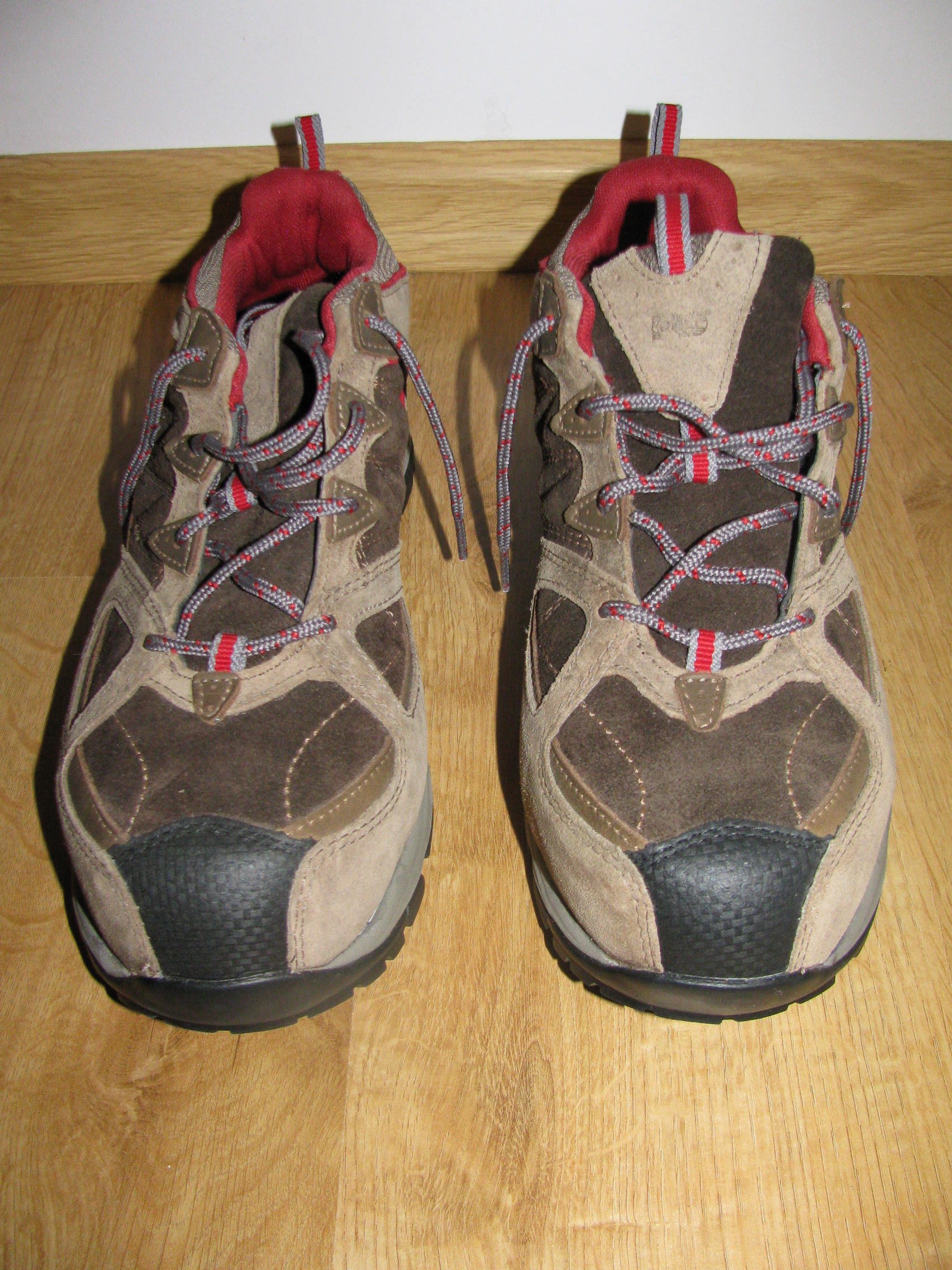 Timberland 6-inch Goretextrekkingowe Timberland 6-inch Goretextrekkingowe