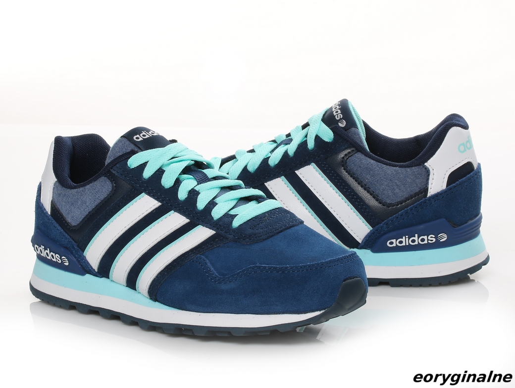 buty damskie adidas 10k neo f98274 buty damskie adidas 10k neo f98274