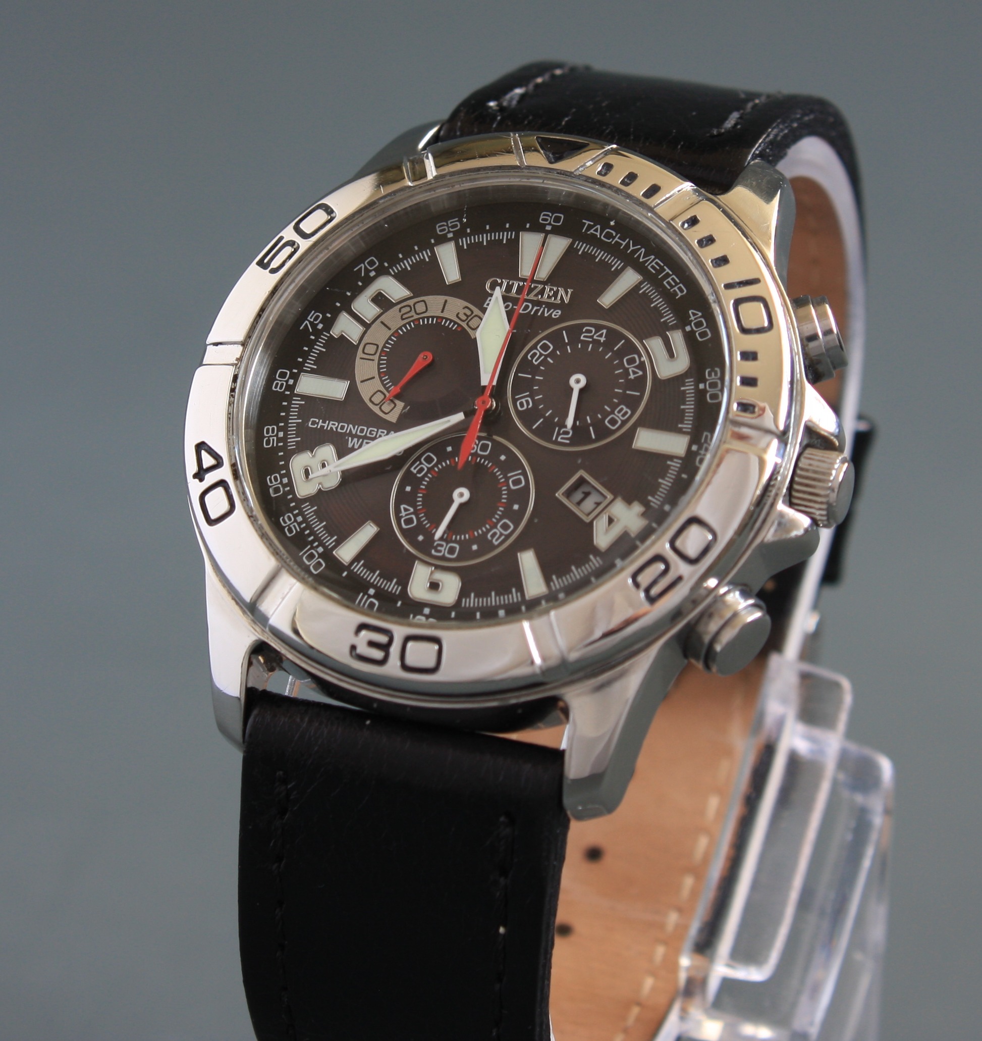 citizen eco drive h570