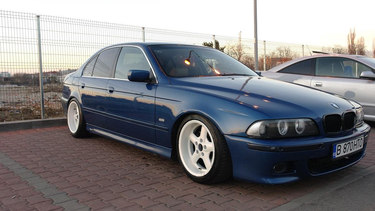 Bmw e36 hamann