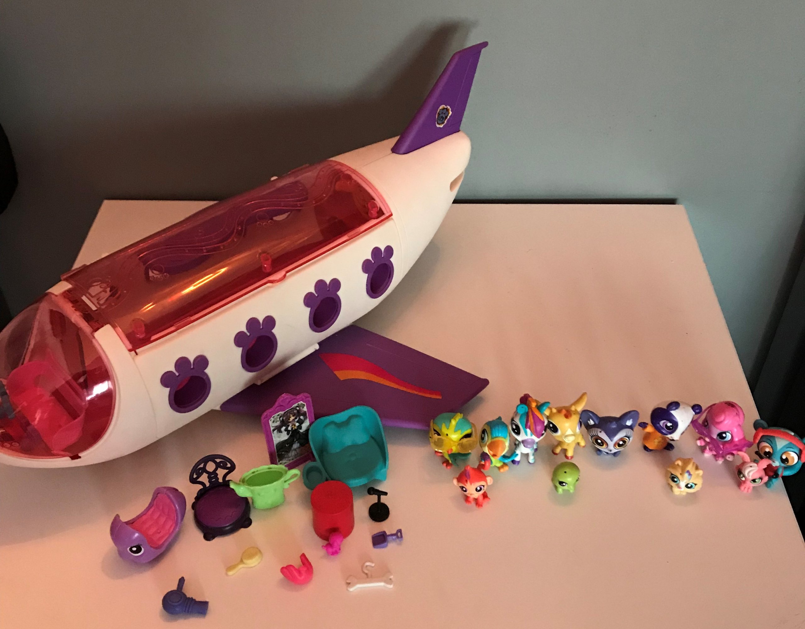 Samolot Zabawki Lps Super Zestaw 7332884368 Oficjalne Samolot Zabawki Lps Super Zestaw 7332884368 Oficjalne