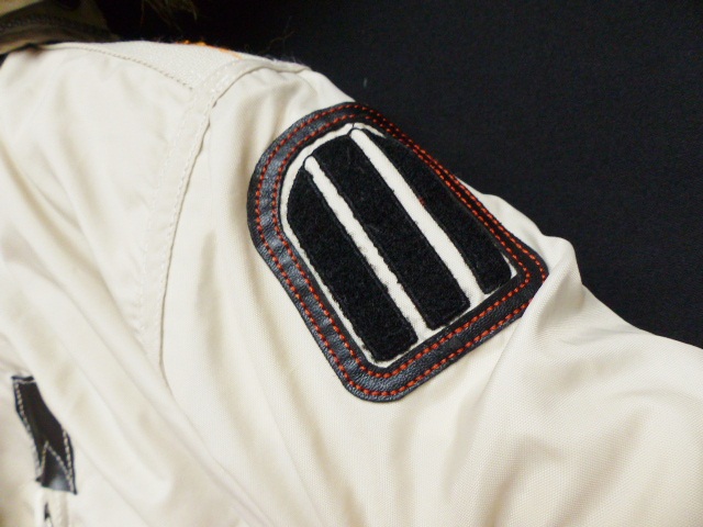 Parajumpers masterpiece OWNER pikowane Parajumpers masterpiece OWNER pikowane