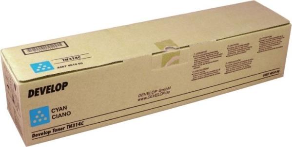 Znalezione obrazy dla zapytania tn-314c develop