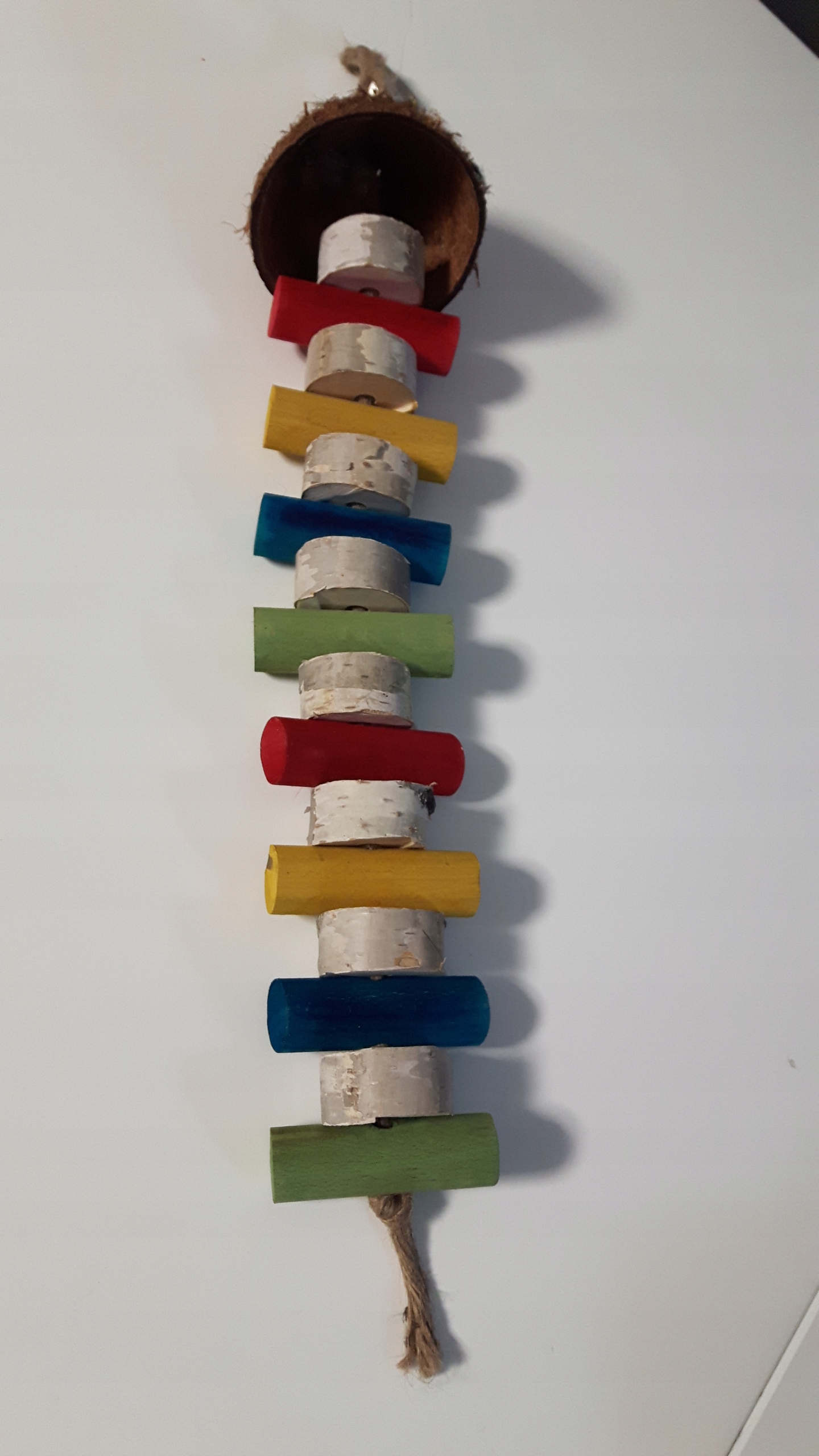 Zabawki Drewniane Dla Papug Brzozowa Rakieta 7736279478 Zabawki Drewniane Dla Papug Brzozowa Rakieta 7736279478