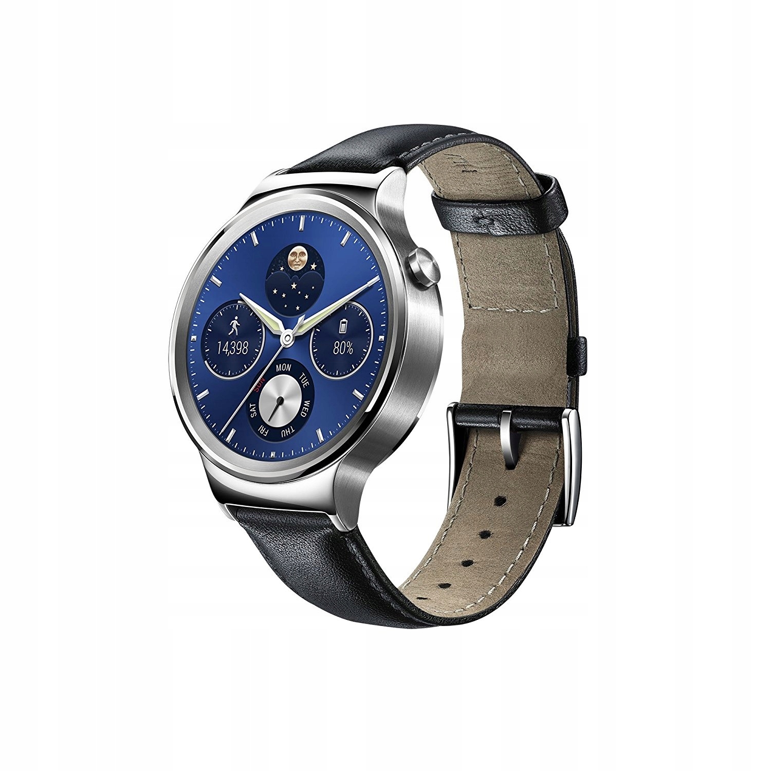 smartwatch huawei watch w1